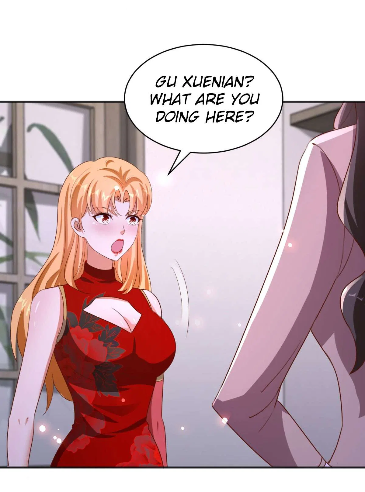 My Seven Sisters are Unparalleled Chapter 24 – Page 29