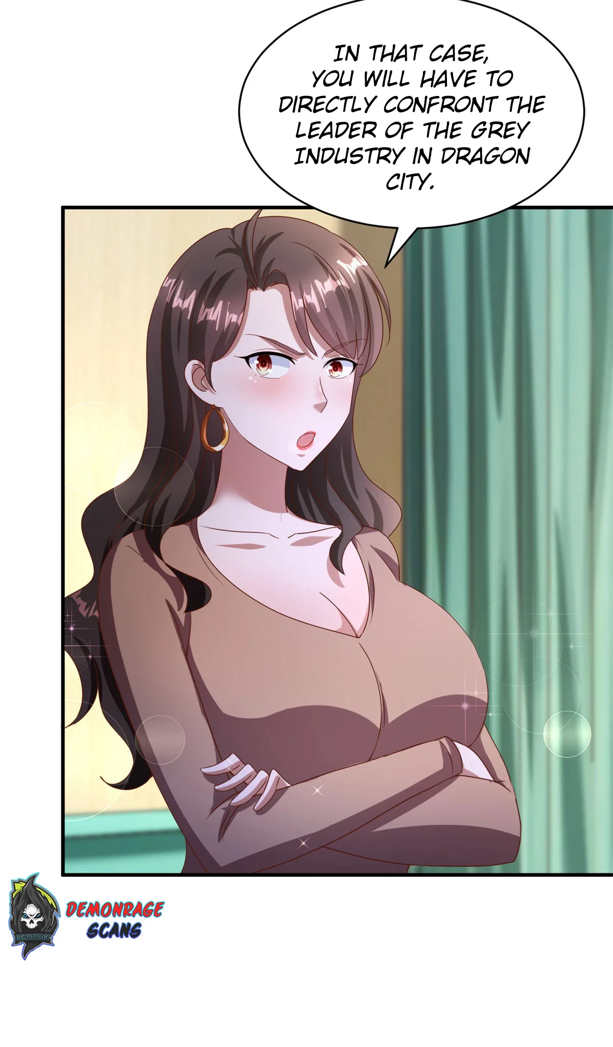 My Seven Sisters are Unparalleled Chapter 23 – Page 14