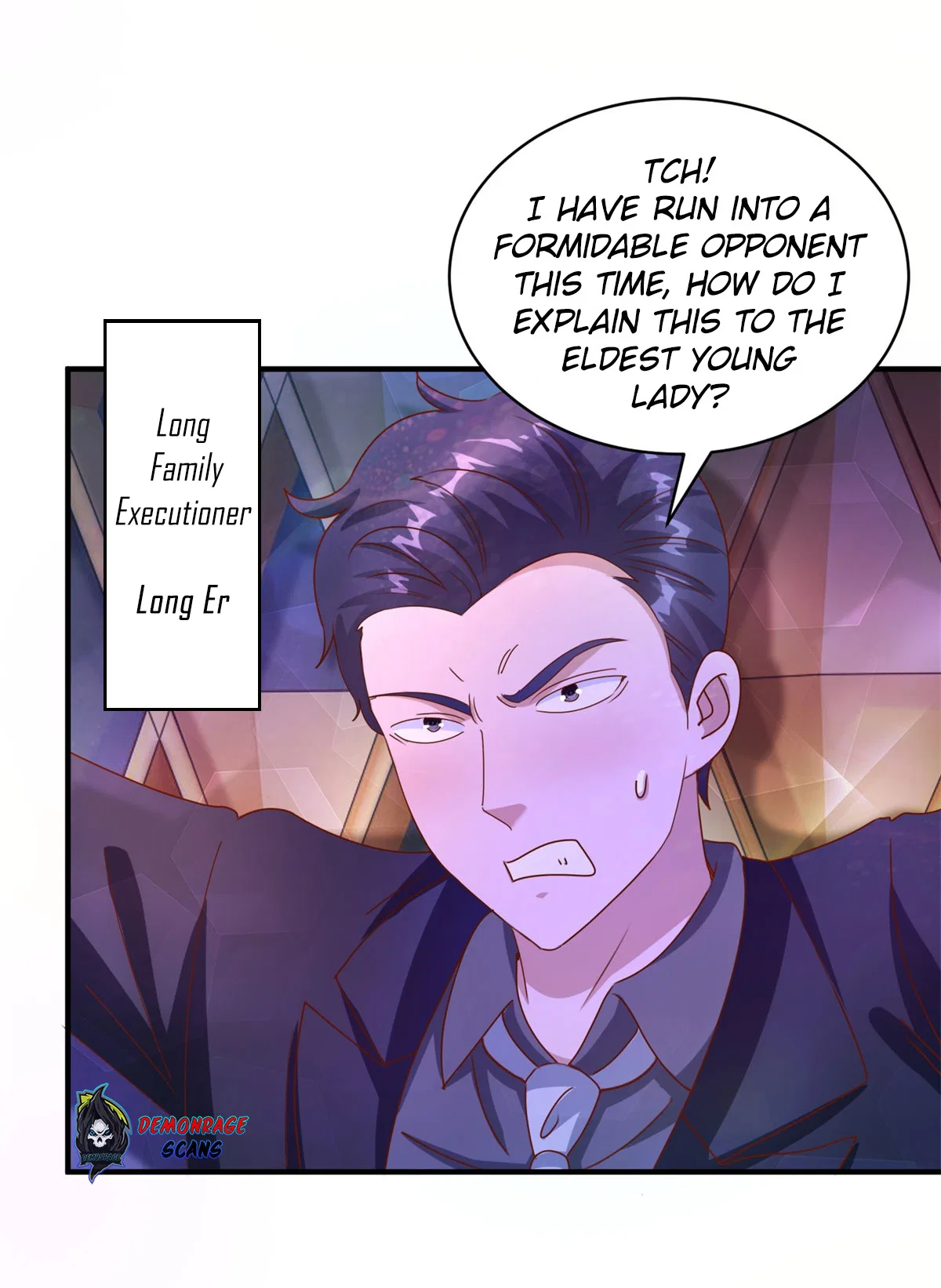 My Seven Sisters are Unparalleled Chapter 23 – Page 17