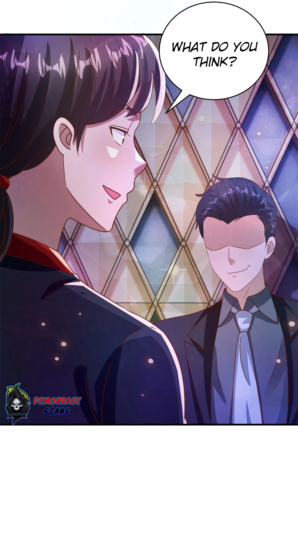 My Seven Sisters are Unparalleled Chapter 23 – Page 23