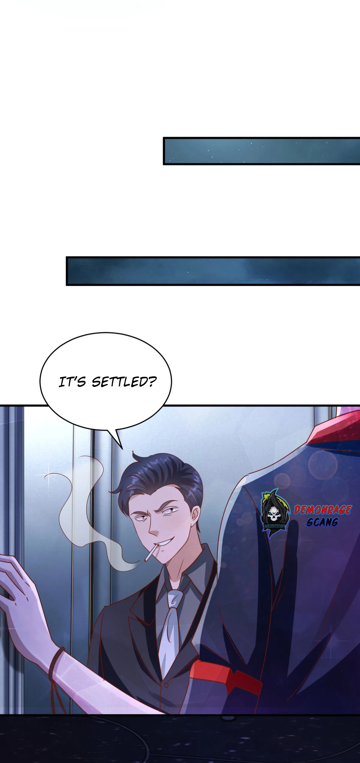 My Seven Sisters are Unparalleled Chapter 23 – Page 29