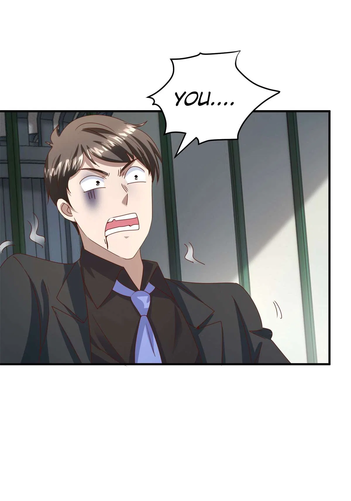 My Seven Sisters are Unparalleled Chapter 22 – Page 16