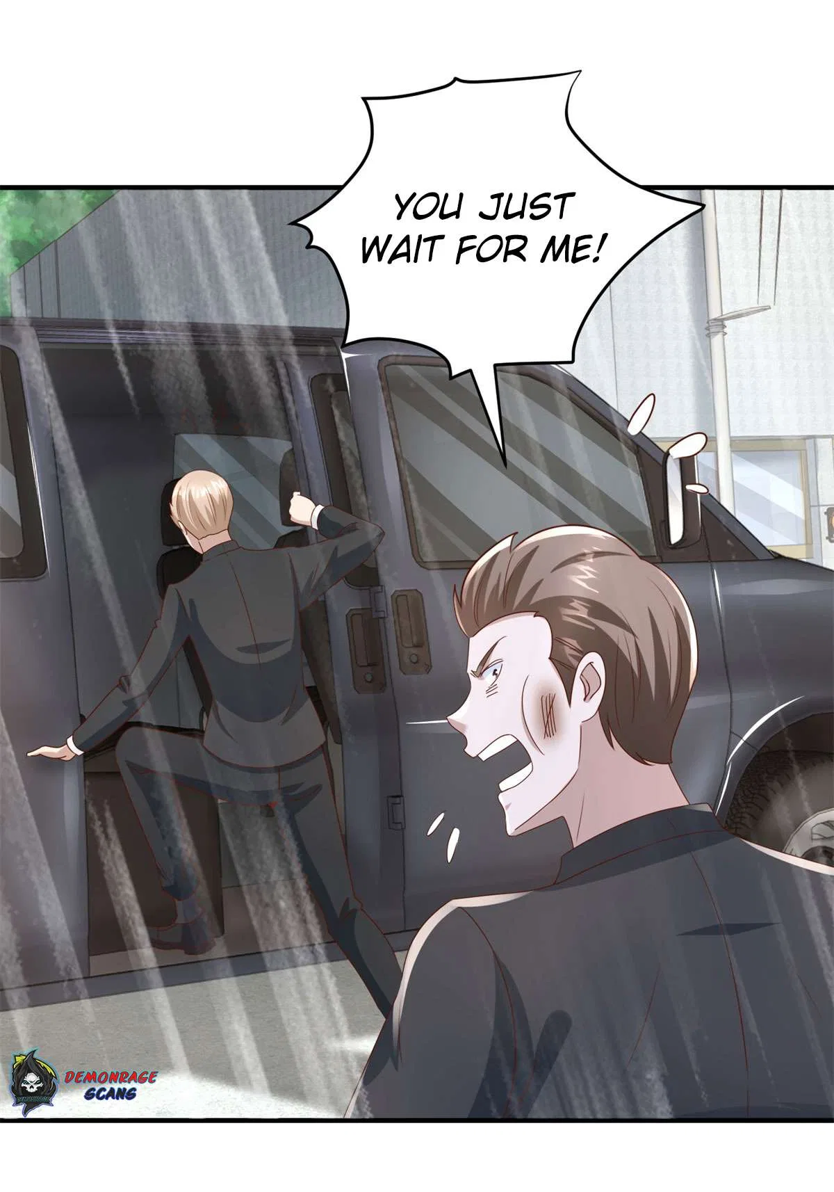 My Seven Sisters are Unparalleled Chapter 22 – Page 18