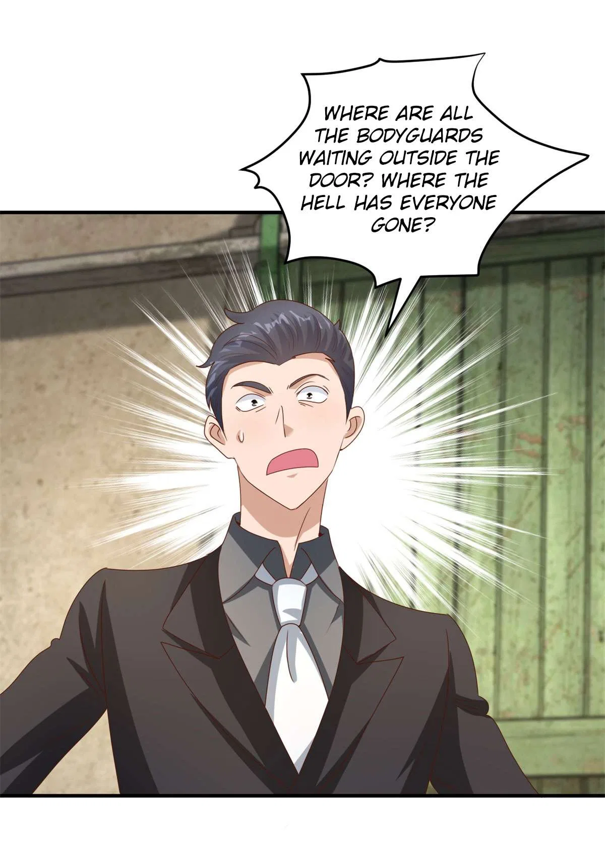 My Seven Sisters are Unparalleled Chapter 22 – Page 30