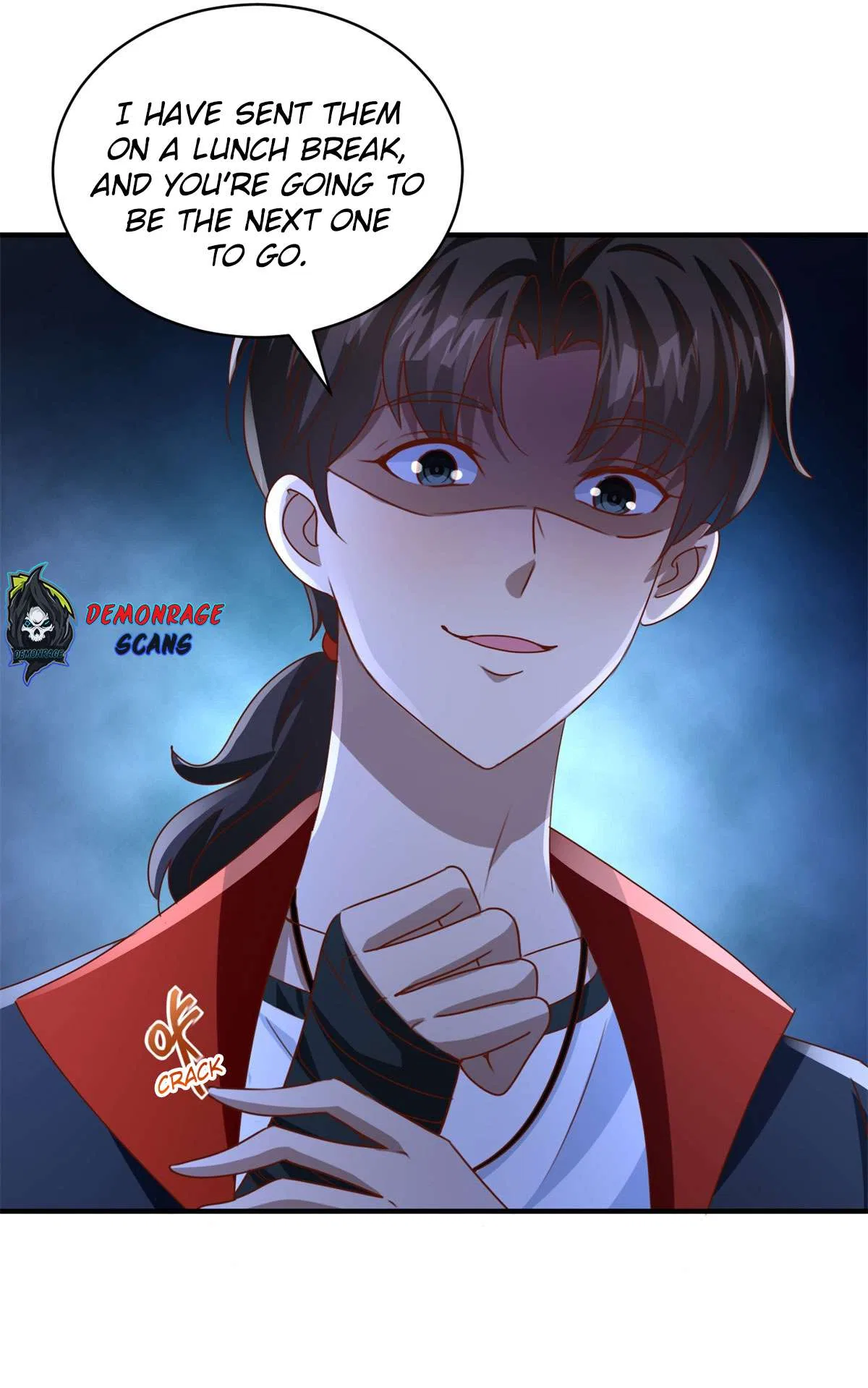 My Seven Sisters are Unparalleled Chapter 22 – Page 31