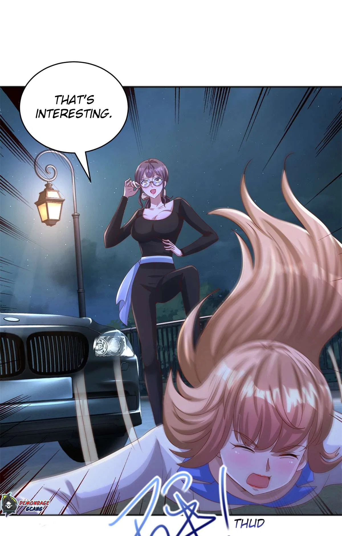 My Seven Sisters are Unparalleled Chapter 21 – Page 3