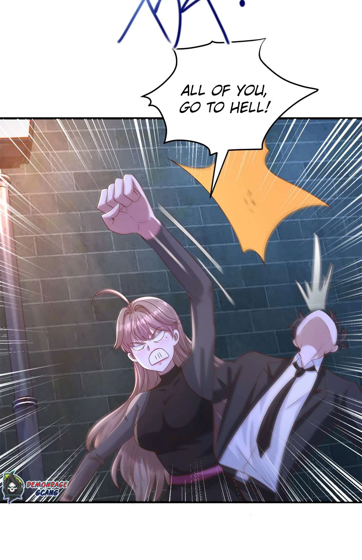 My Seven Sisters are Unparalleled Chapter 21 – Page 4