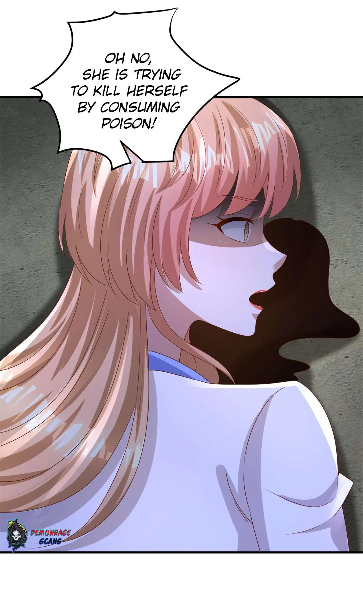 My Seven Sisters are Unparalleled Chapter 21 – Page 13