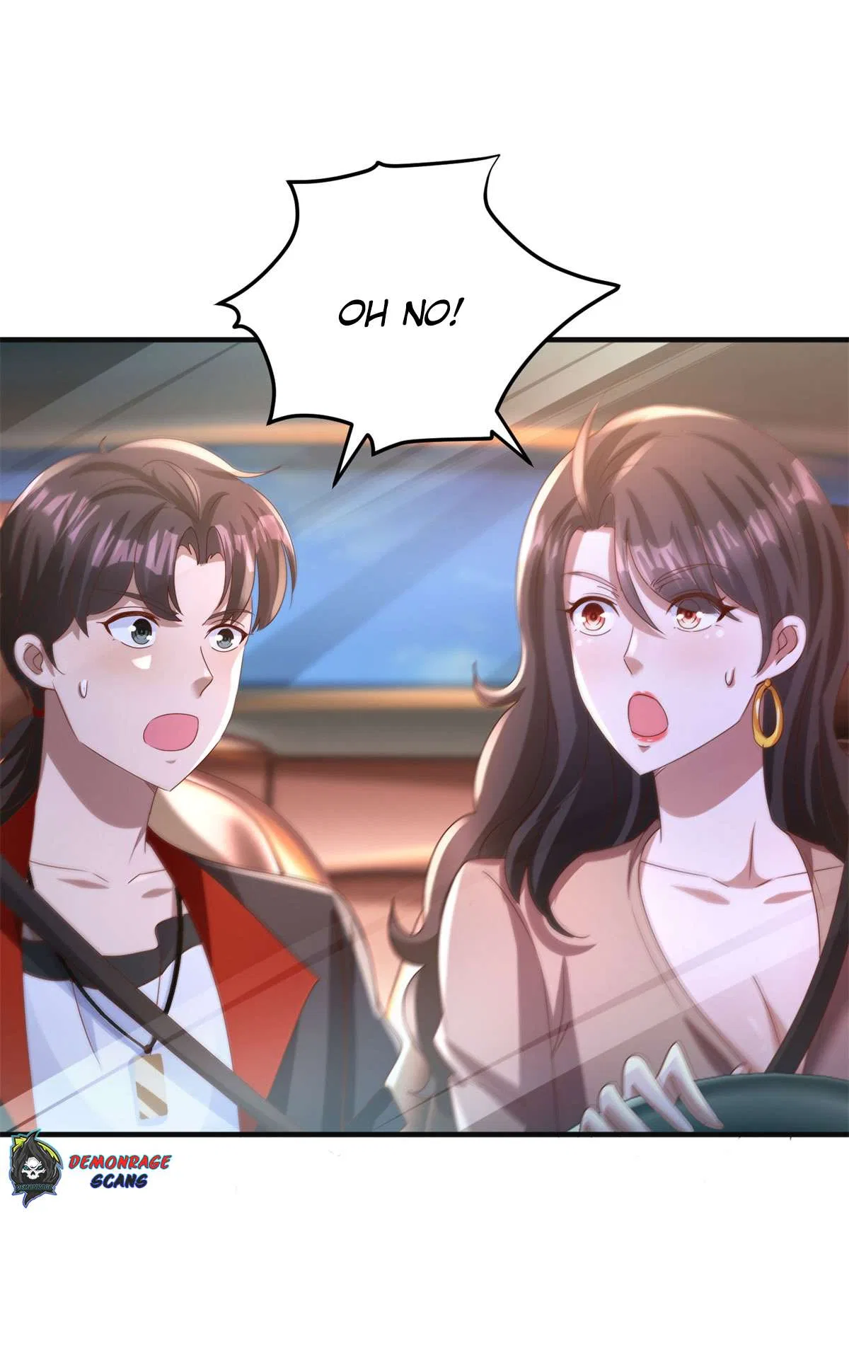 My Seven Sisters are Unparalleled Chapter 21 – Page 29