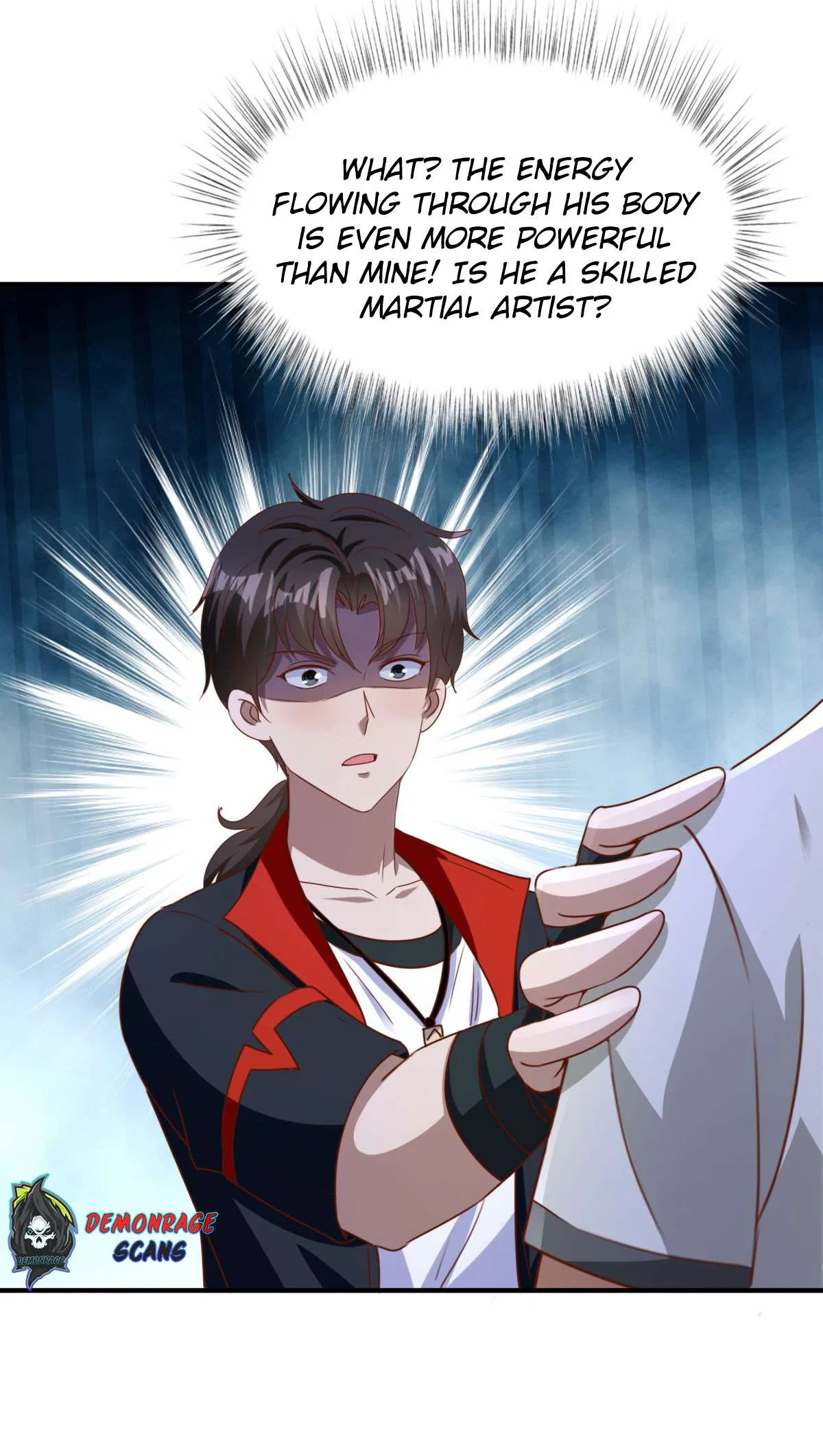 My Seven Sisters are Unparalleled Chapter 20 – Page 6