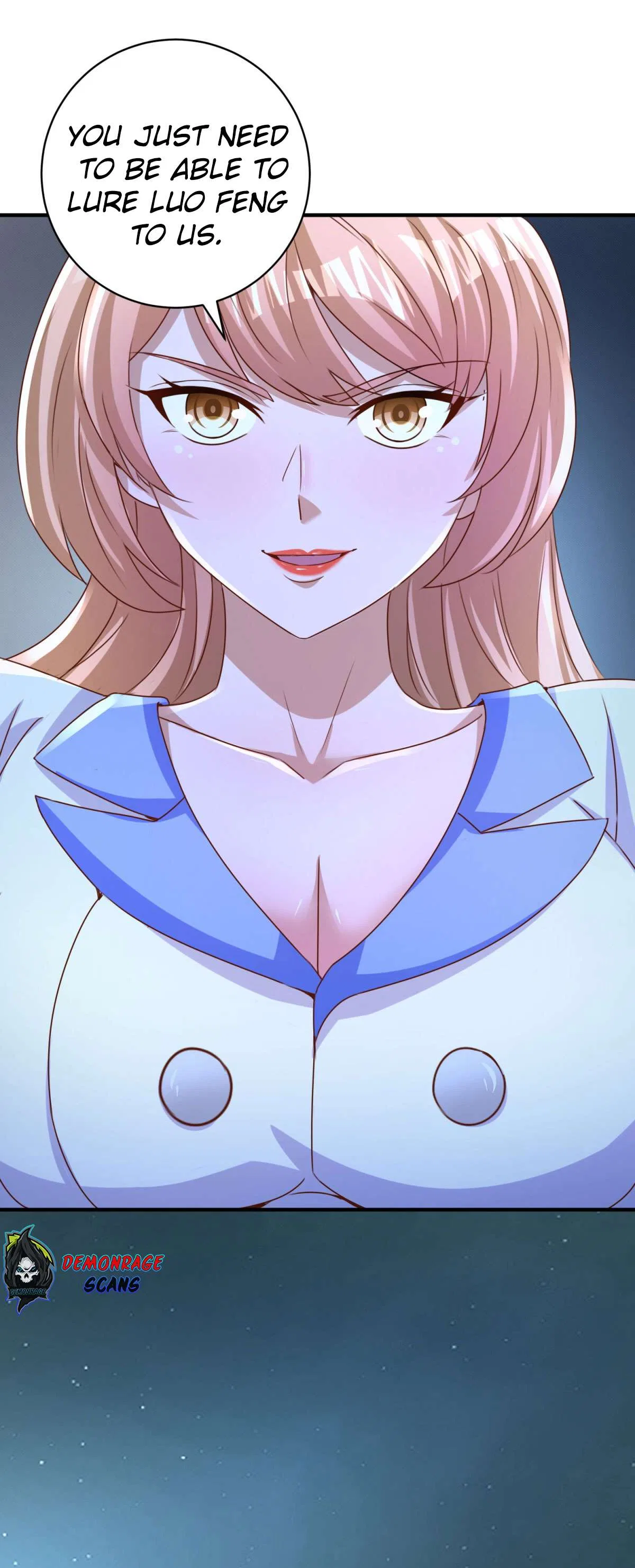 My Seven Sisters are Unparalleled Chapter 20 – Page 15