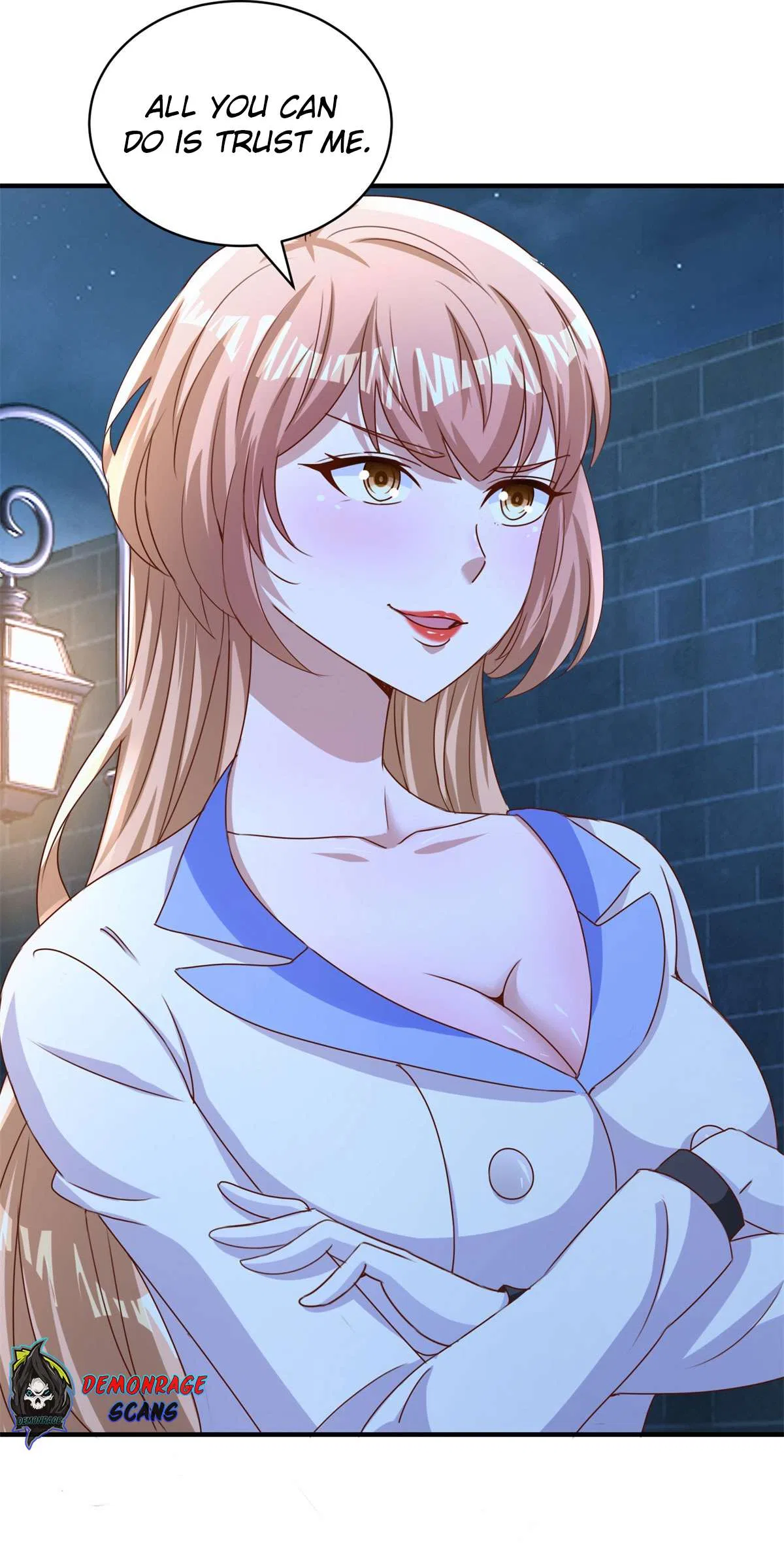My Seven Sisters are Unparalleled Chapter 20 – Page 21