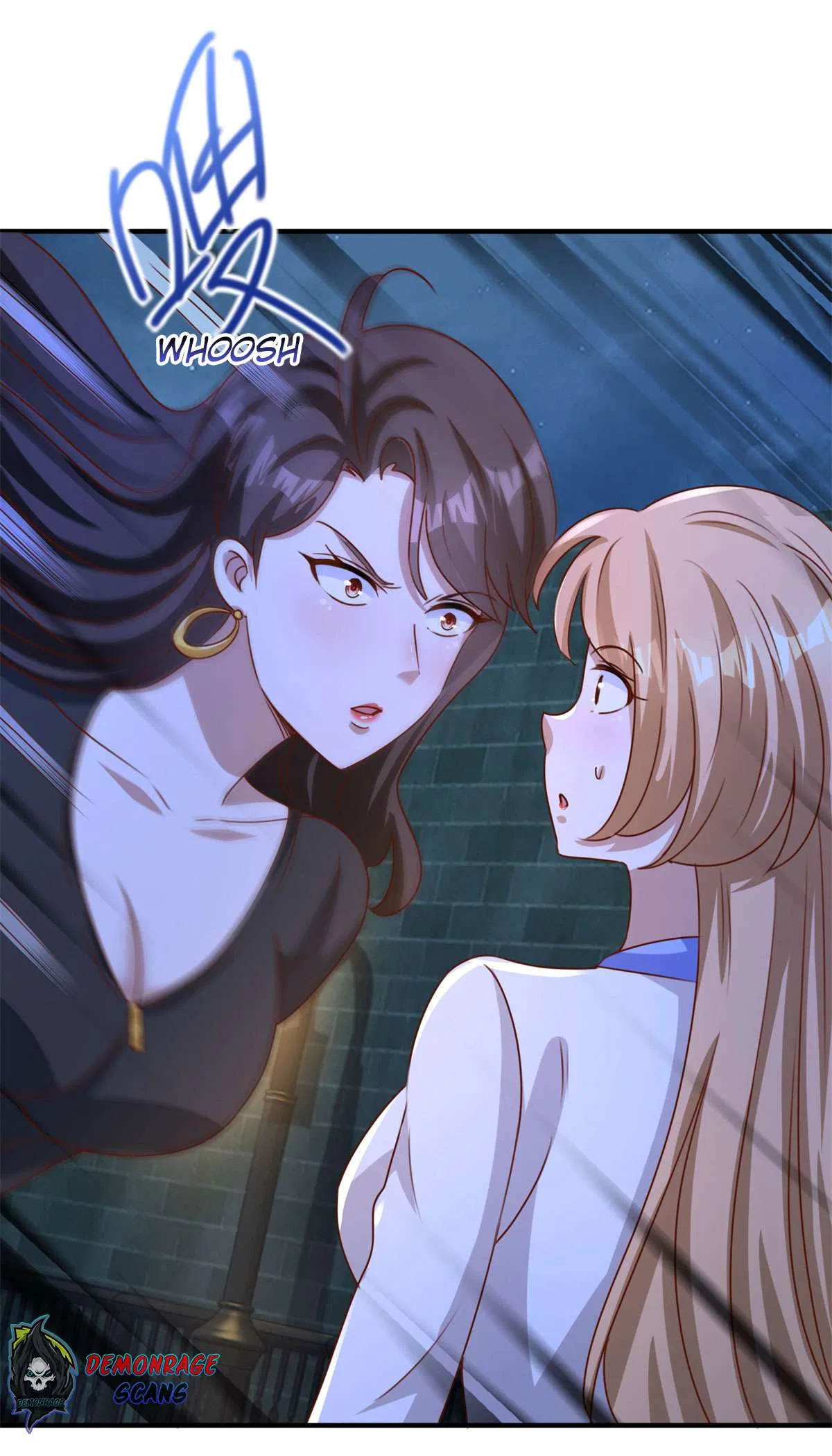 My Seven Sisters are Unparalleled Chapter 20 – Page 27