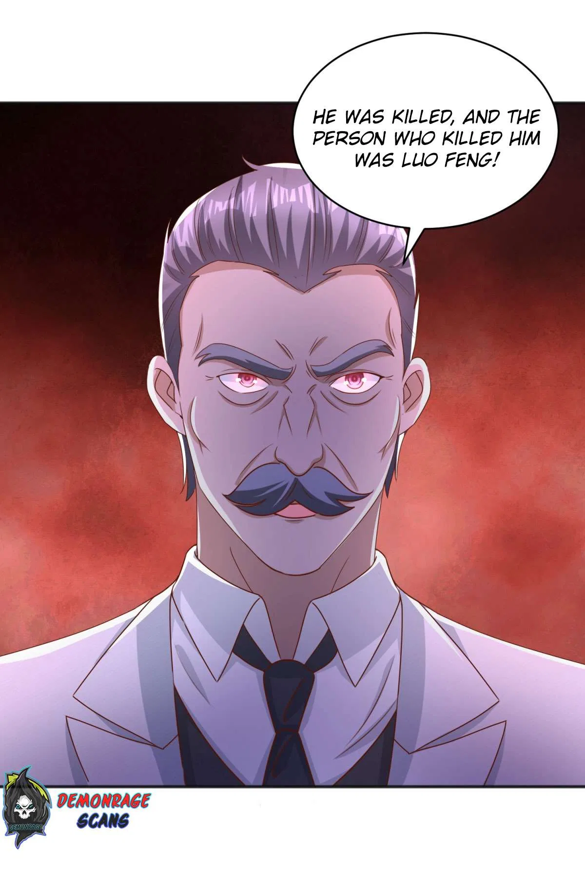 My Seven Sisters are Unparalleled Chapter 19 – Page 4