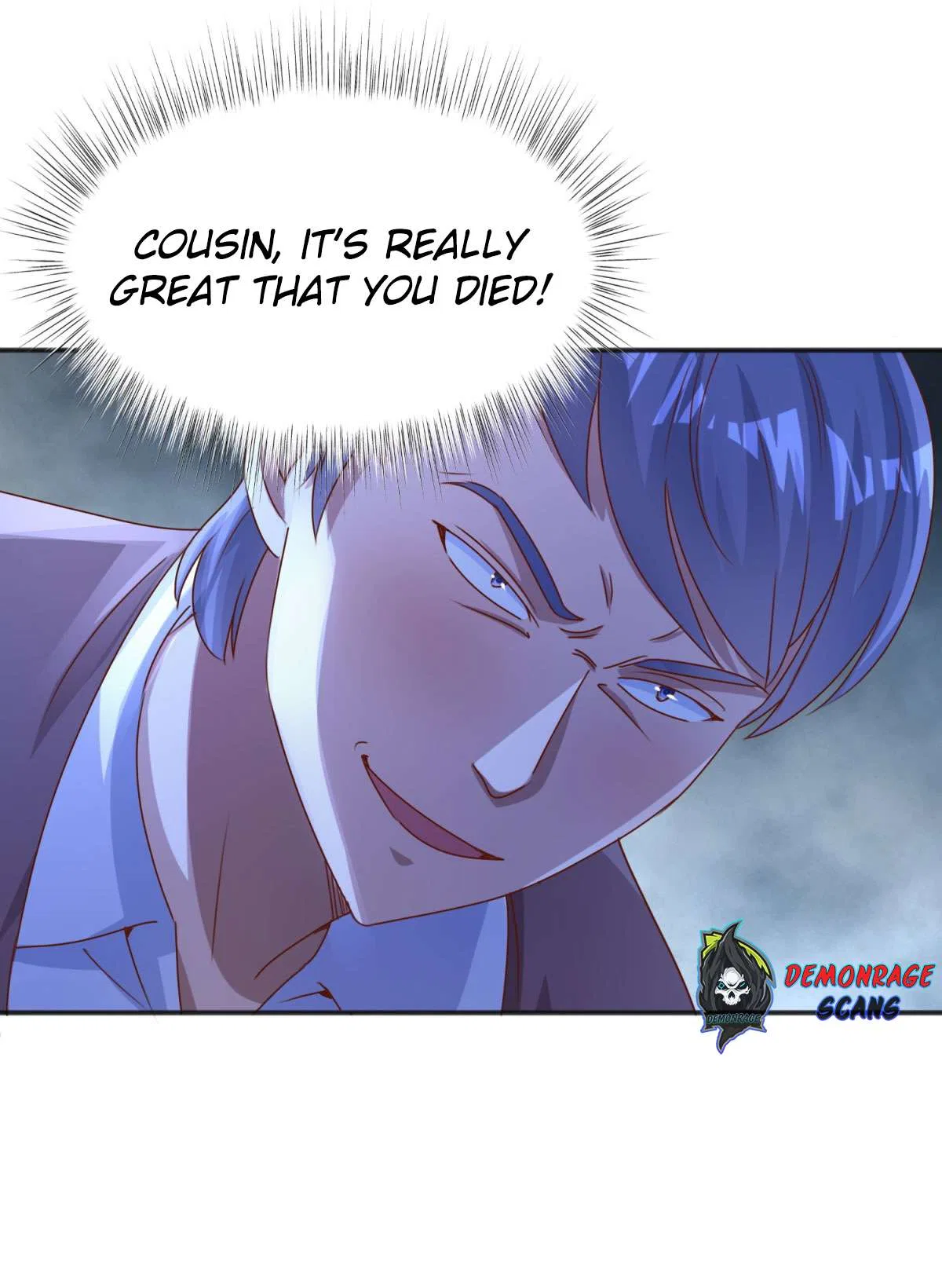 My Seven Sisters are Unparalleled Chapter 19 – Page 7
