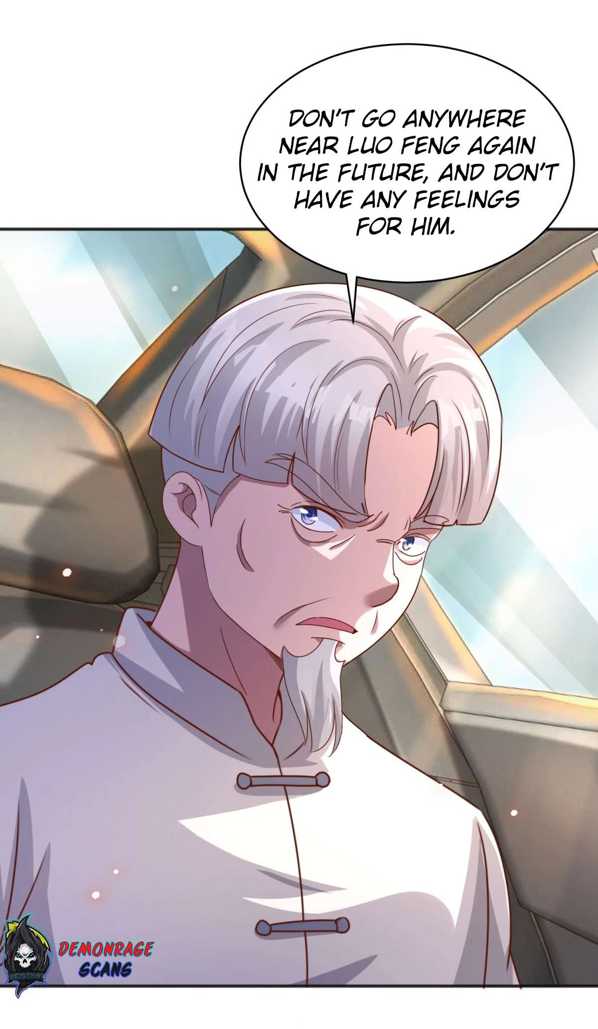 My Seven Sisters are Unparalleled Chapter 19 – Page 13