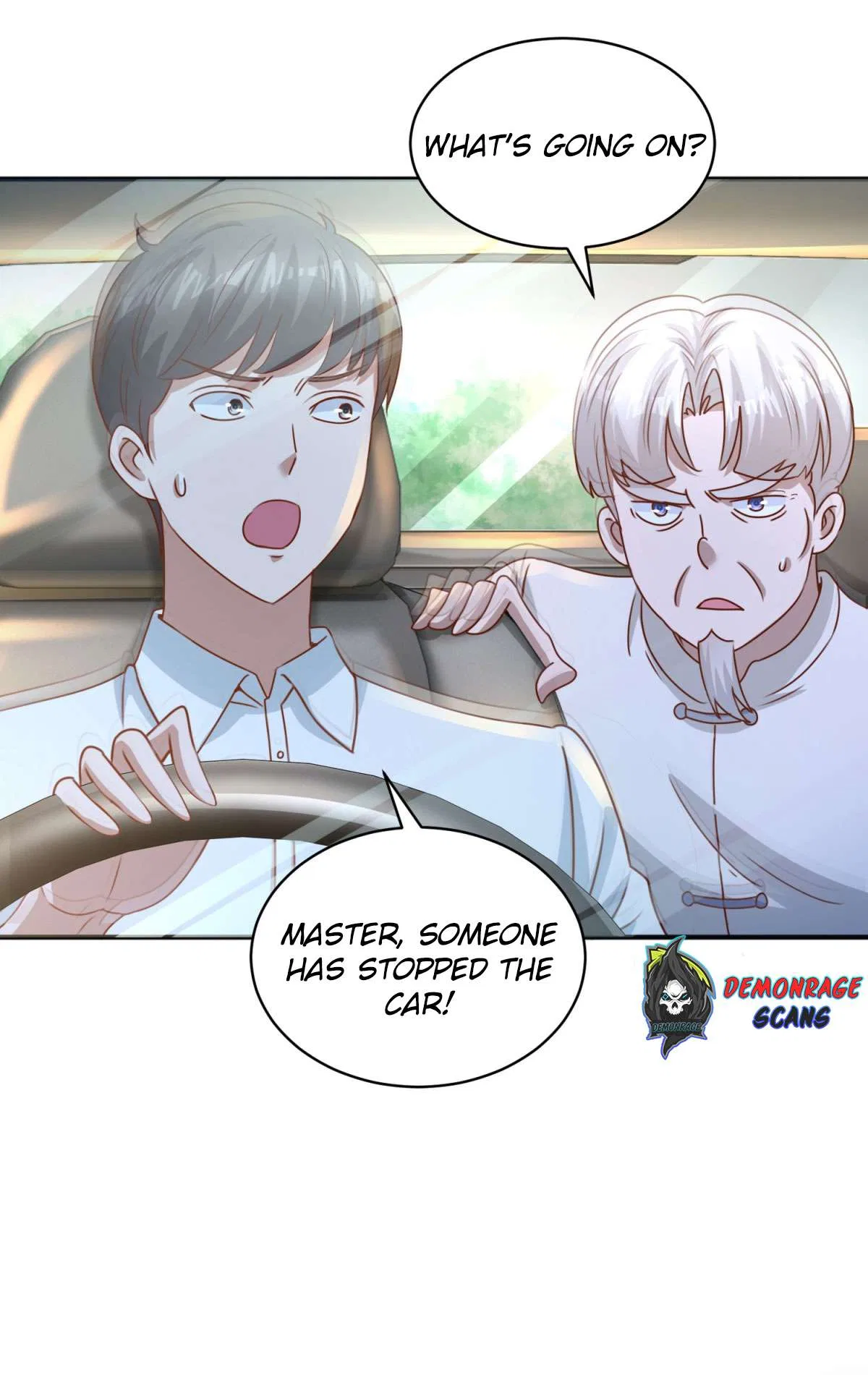 My Seven Sisters are Unparalleled Chapter 19 – Page 18