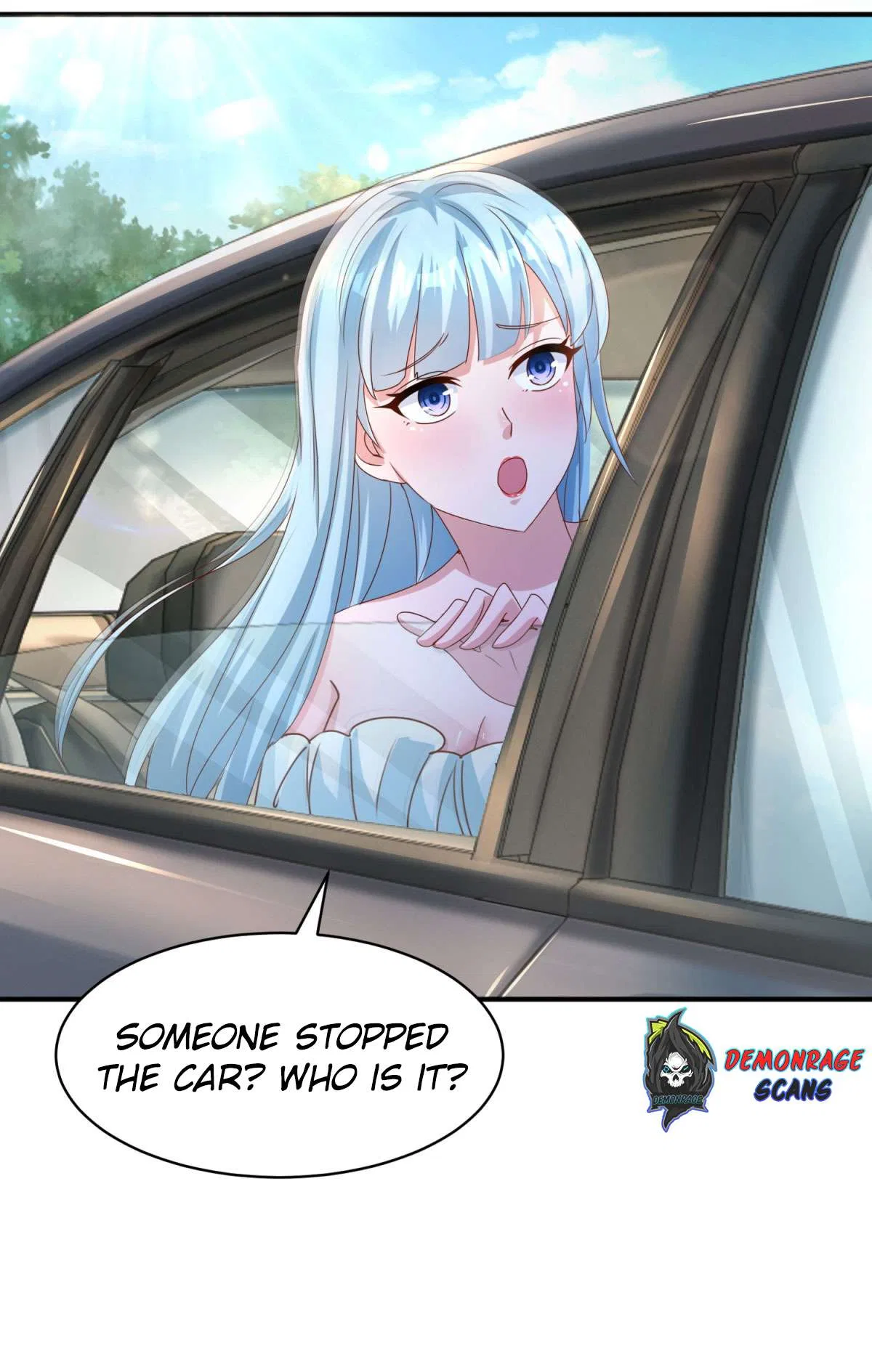 My Seven Sisters are Unparalleled Chapter 19 – Page 19