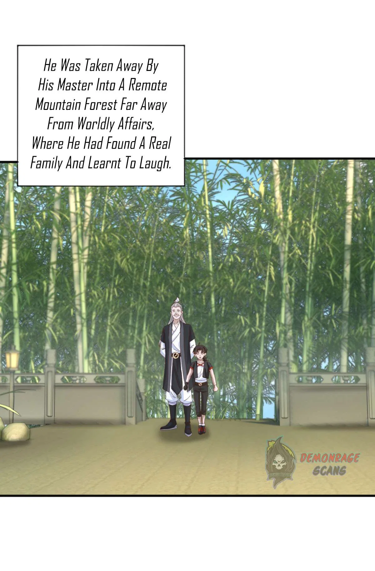 My Seven Sisters are Unparalleled Chapter 19 – Page 26