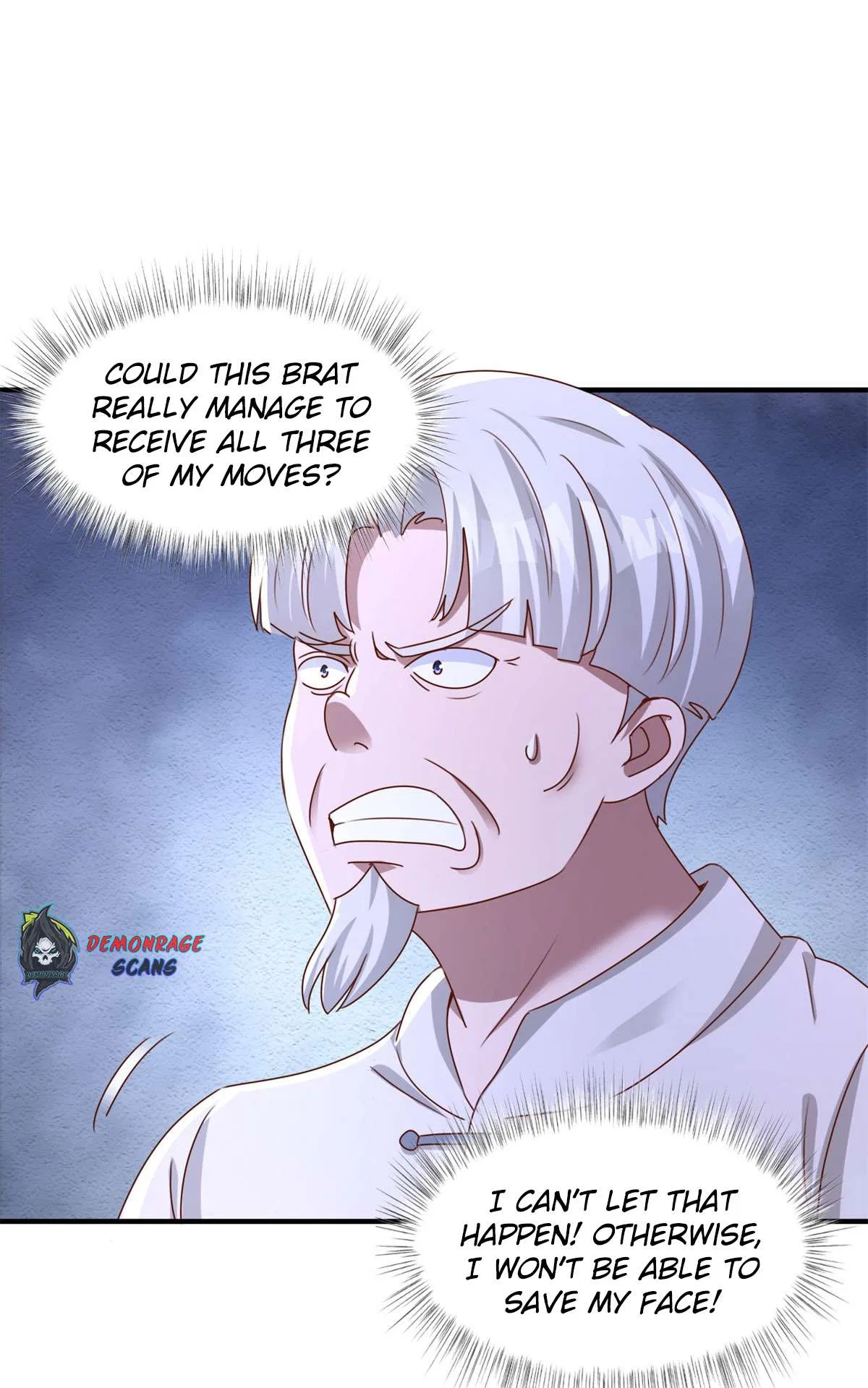My Seven Sisters are Unparalleled Chapter 18 – Page 2