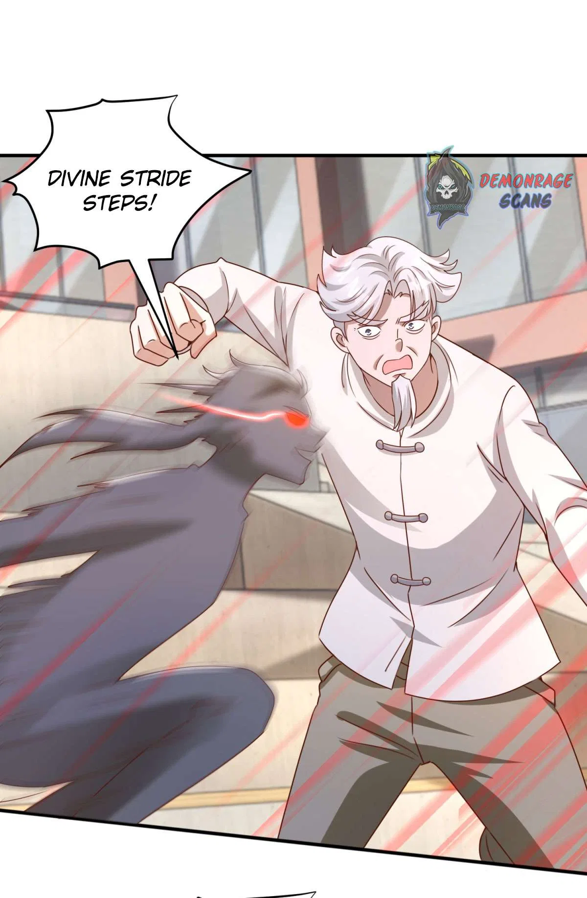 My Seven Sisters are Unparalleled Chapter 18 – Page 11