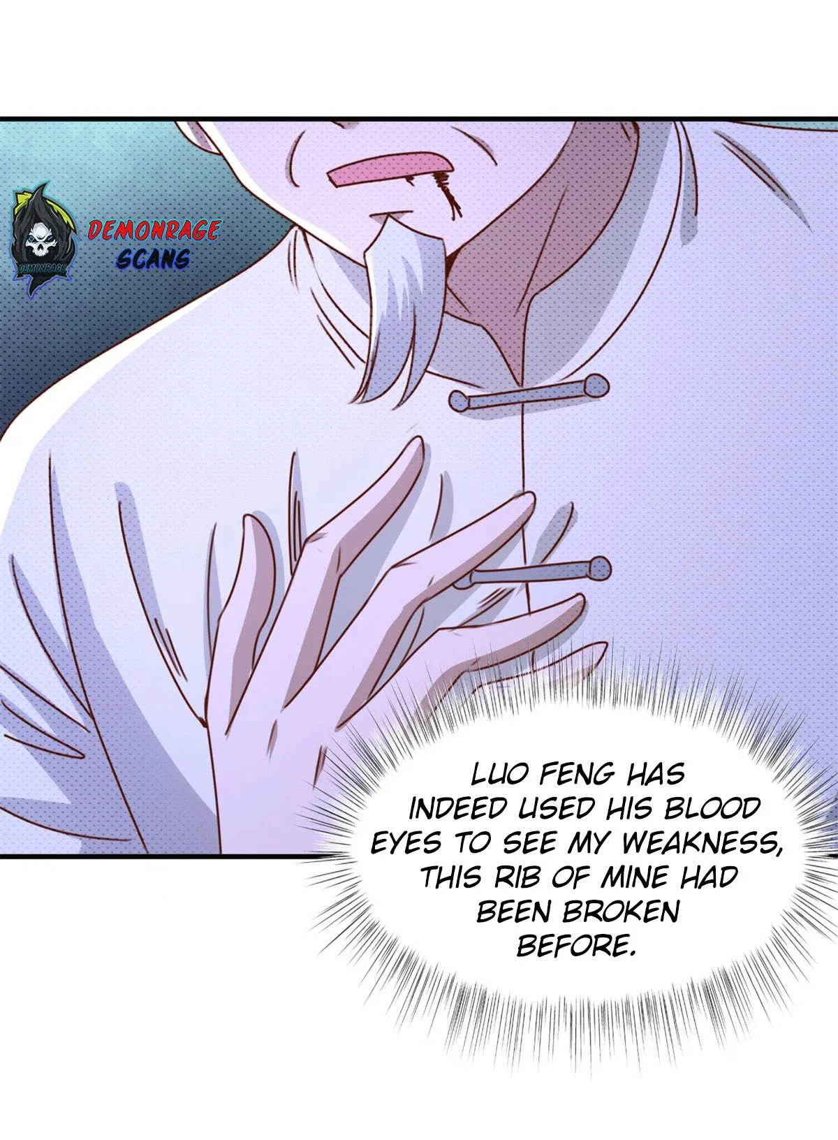 My Seven Sisters are Unparalleled Chapter 18 – Page 16