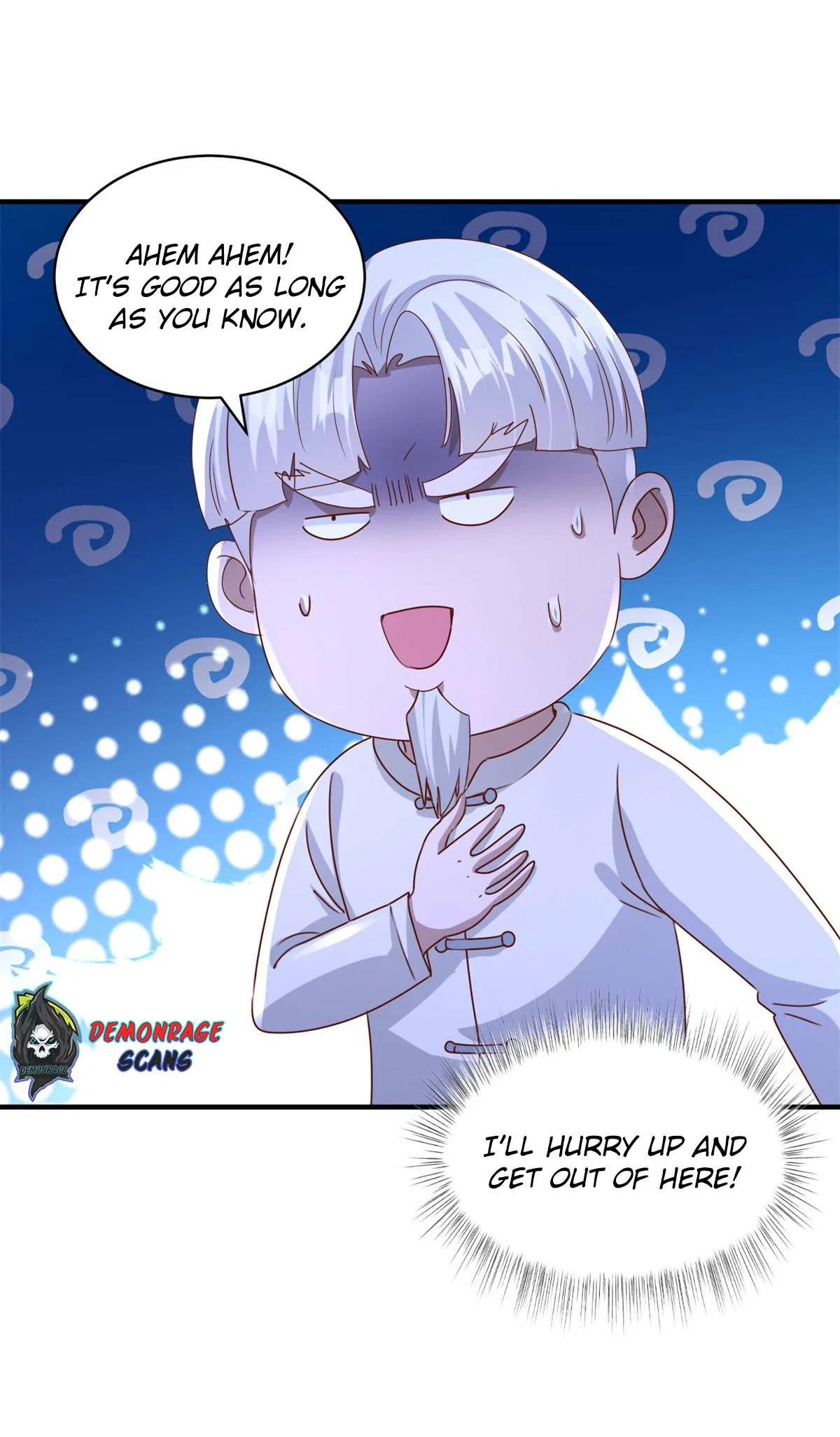 My Seven Sisters are Unparalleled Chapter 18 – Page 18