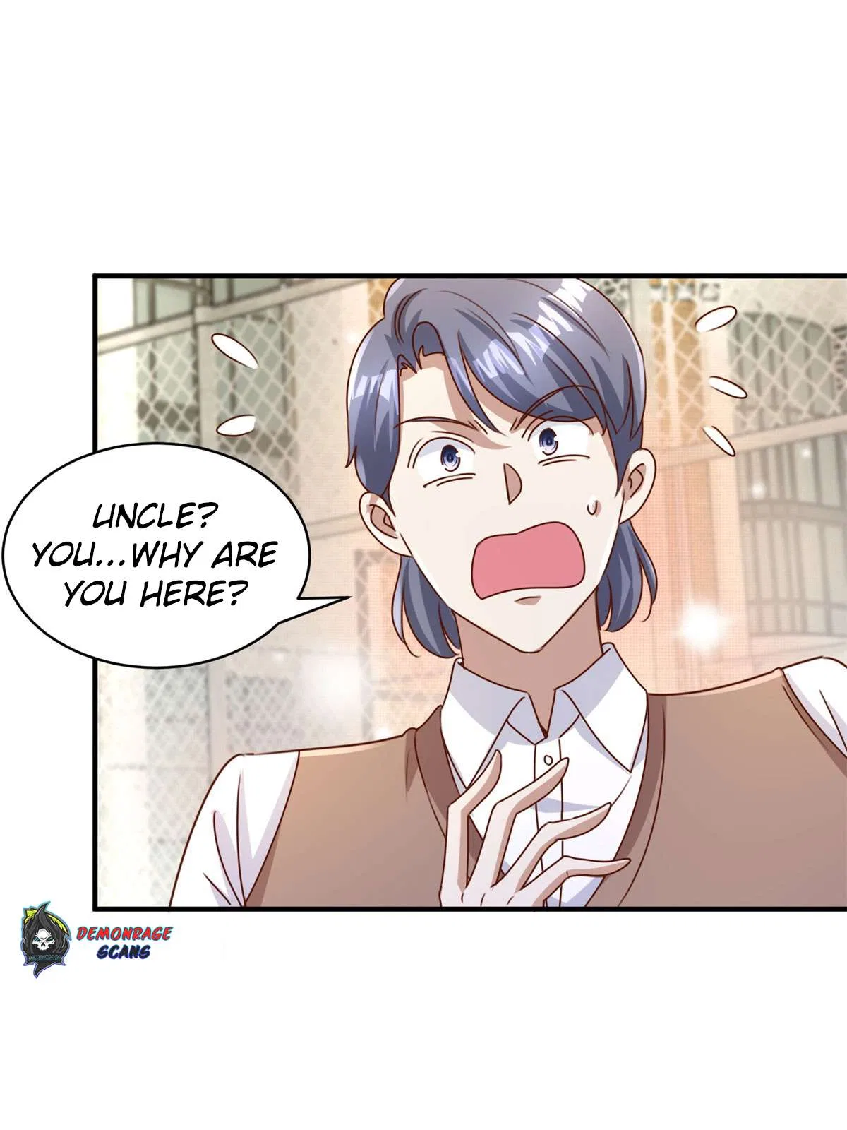 My Seven Sisters are Unparalleled Chapter 18 – Page 27