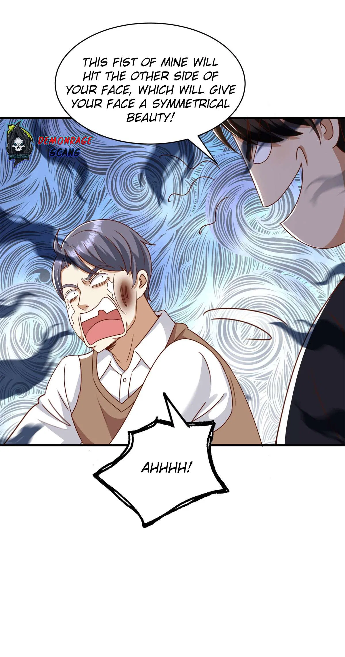 My Seven Sisters are Unparalleled Chapter 17 – Page 4