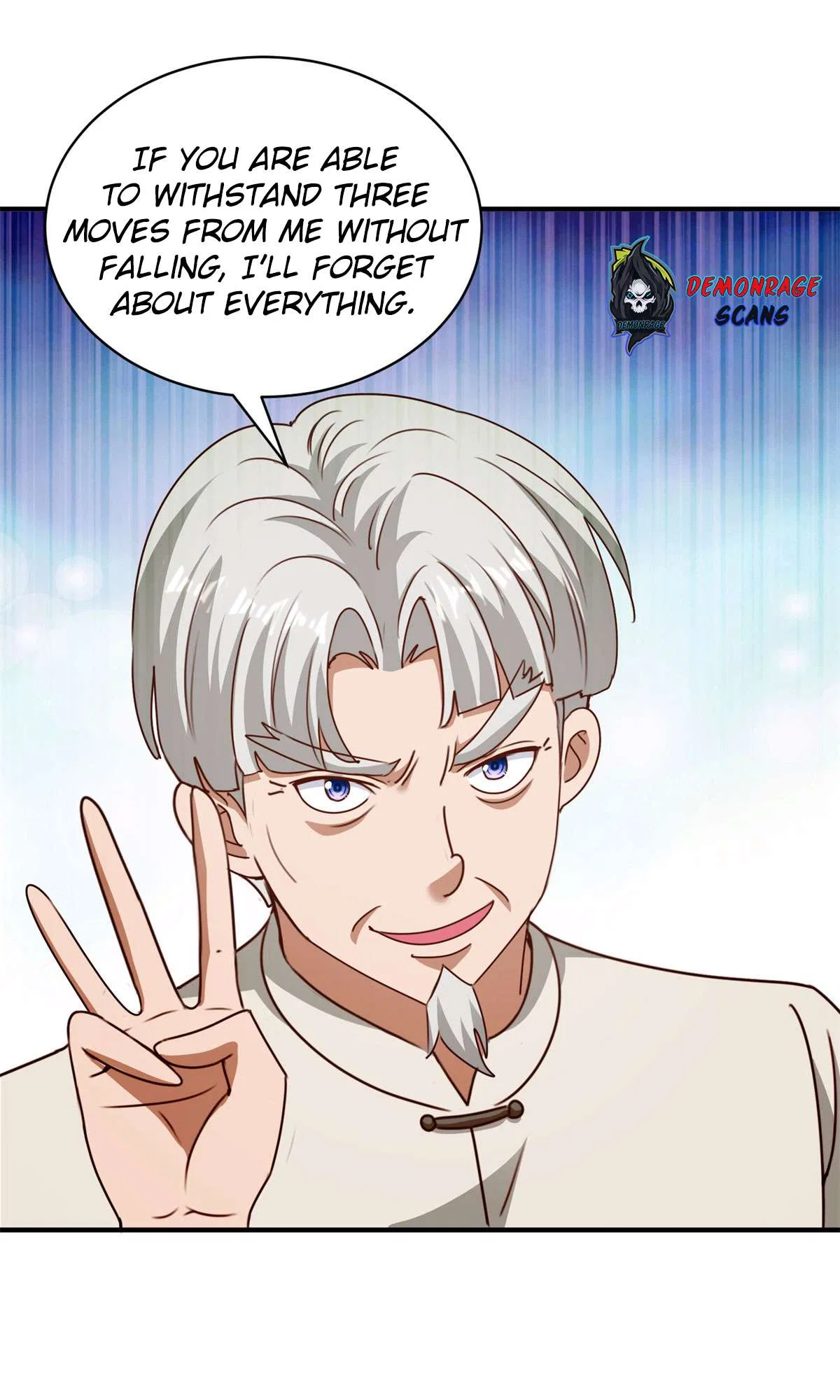 My Seven Sisters are Unparalleled Chapter 17 – Page 12