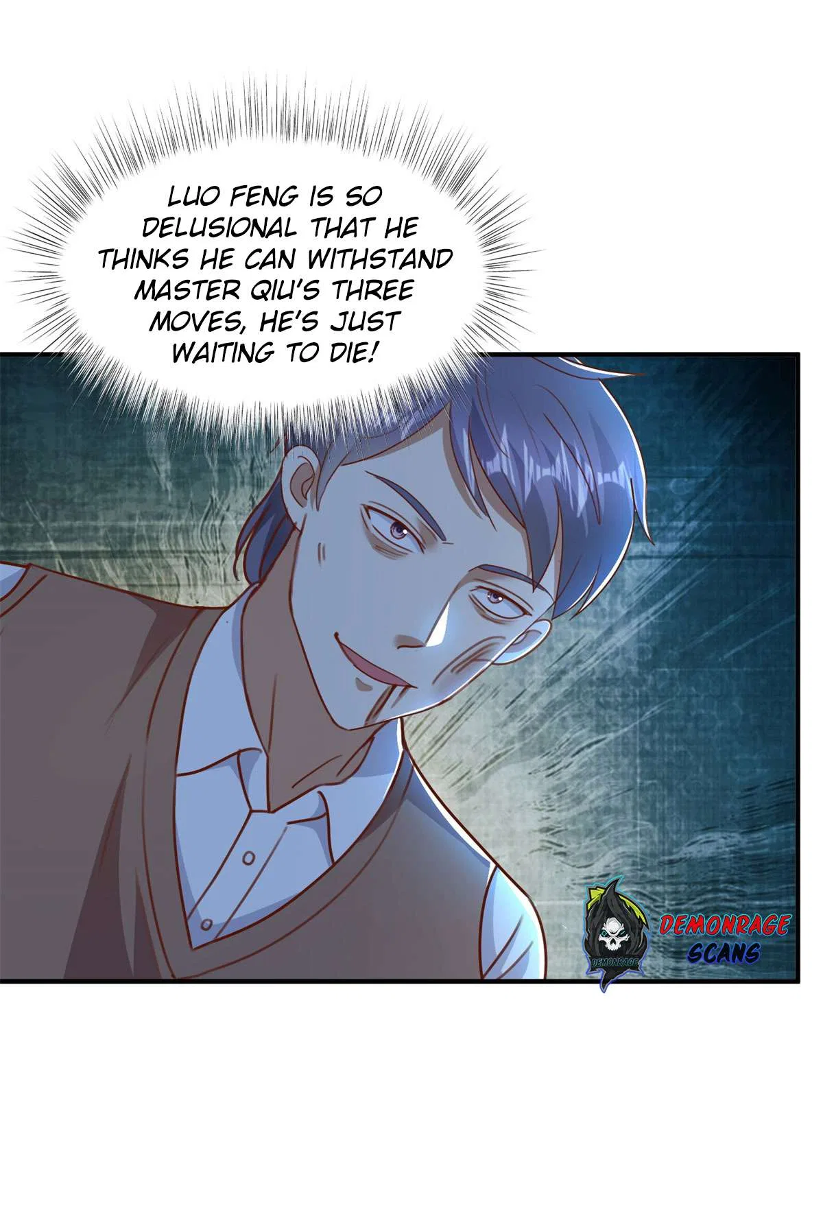 My Seven Sisters are Unparalleled Chapter 17 – Page 15