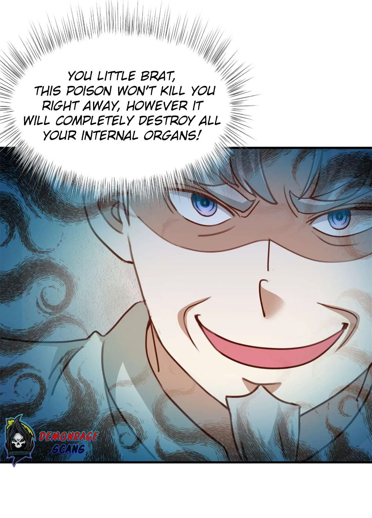 My Seven Sisters are Unparalleled Chapter 17 – Page 19