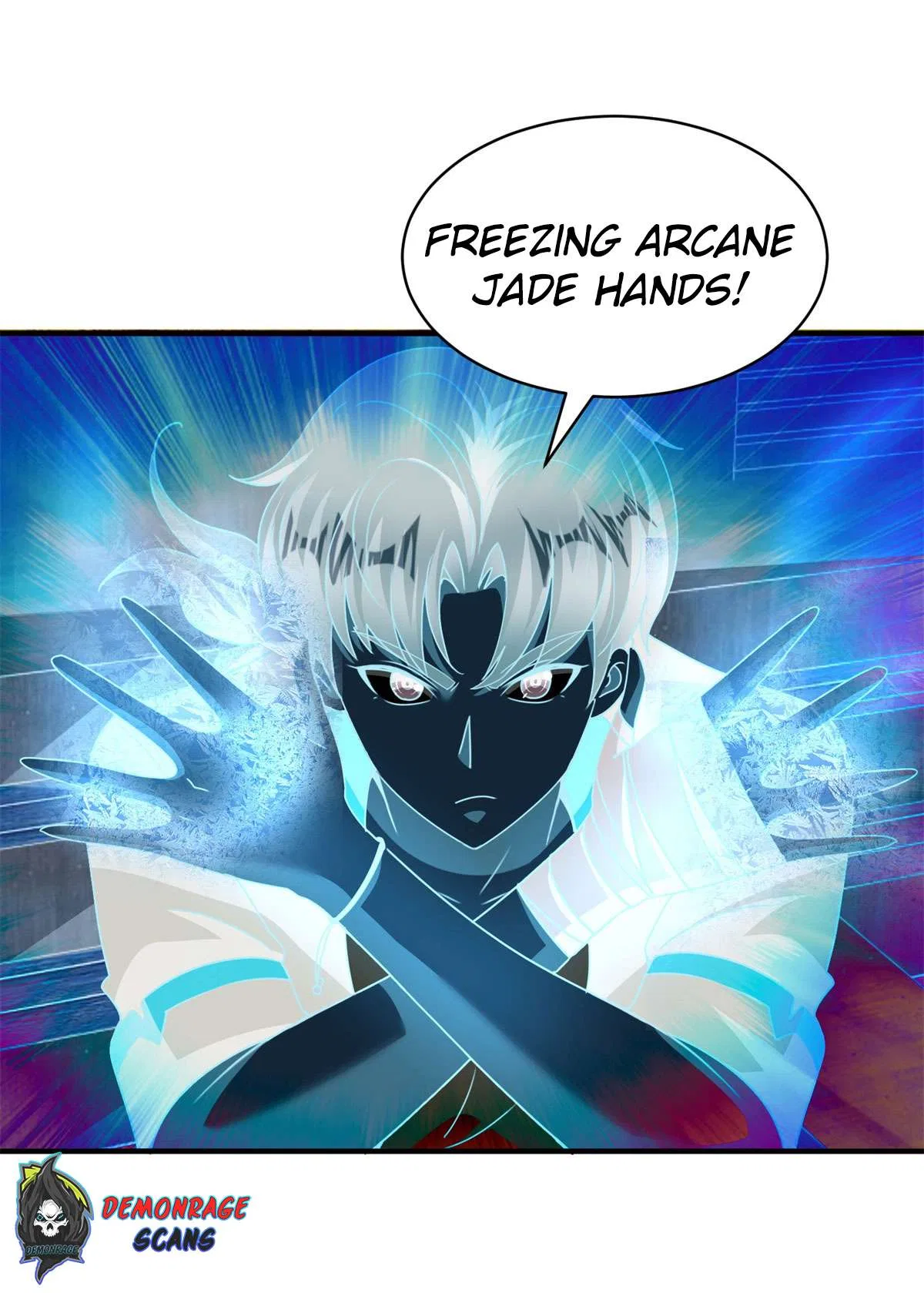 My Seven Sisters are Unparalleled Chapter 17 – Page 21