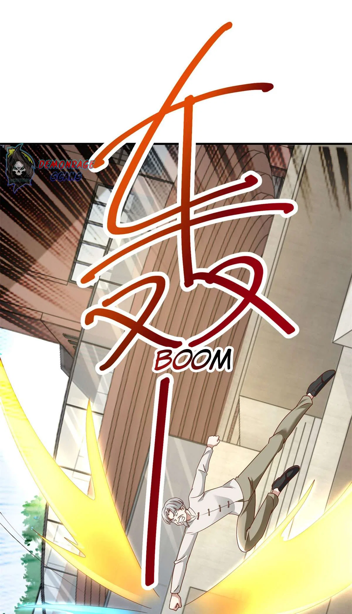 My Seven Sisters are Unparalleled Chapter 17 – Page 30