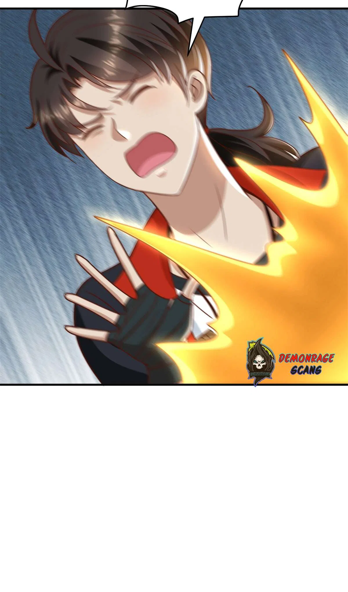 My Seven Sisters are Unparalleled Chapter 17 – Page 32