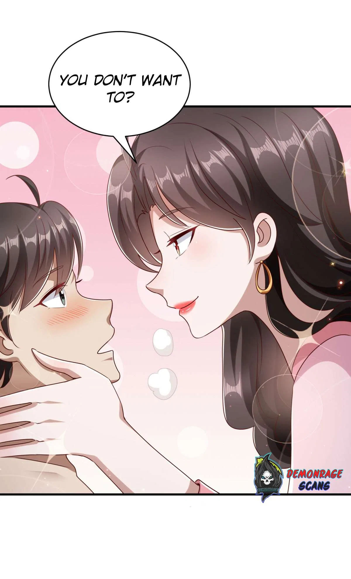 My Seven Sisters are Unparalleled Chapter 15 – Page 3