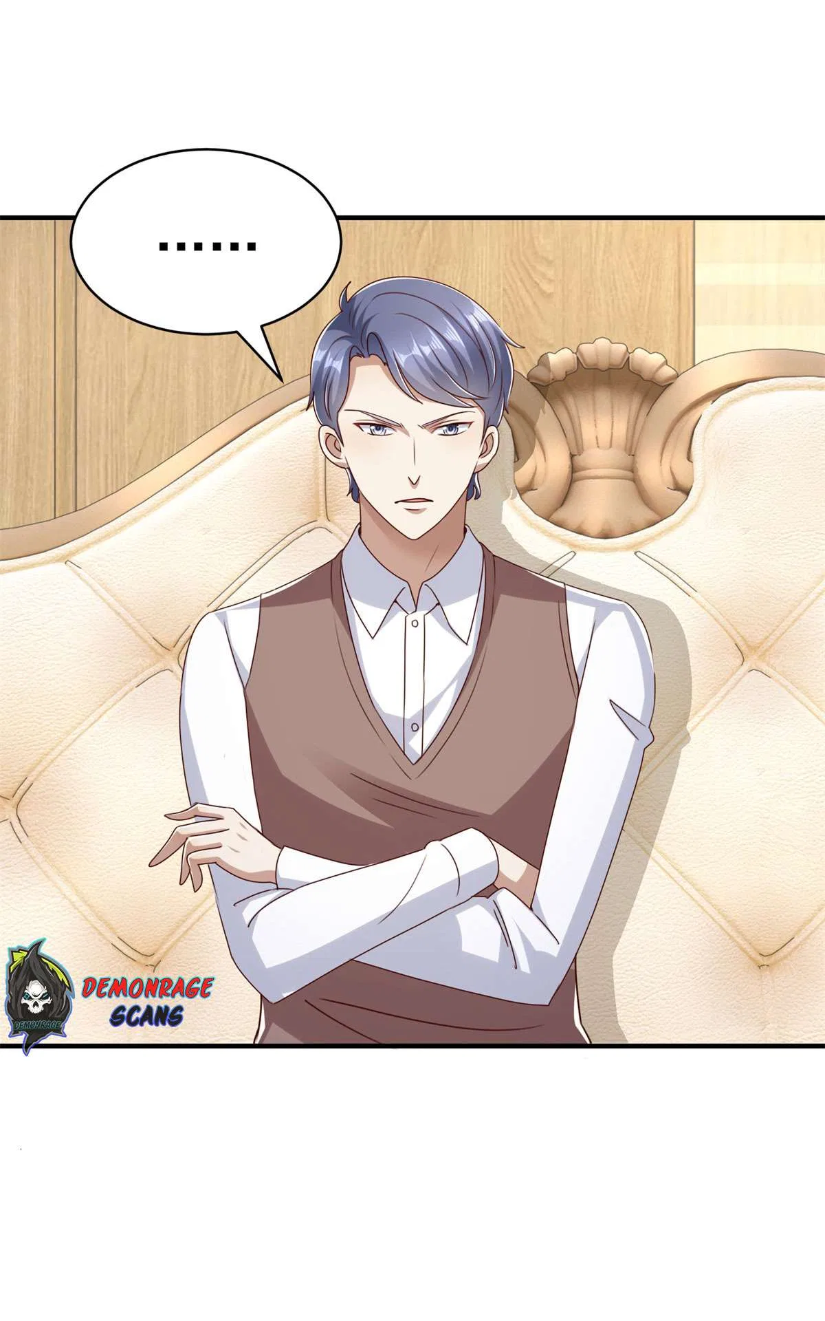 My Seven Sisters are Unparalleled Chapter 15 – Page 15