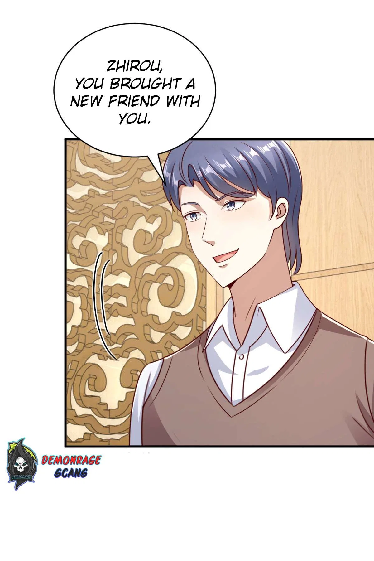 My Seven Sisters are Unparalleled Chapter 15 – Page 16