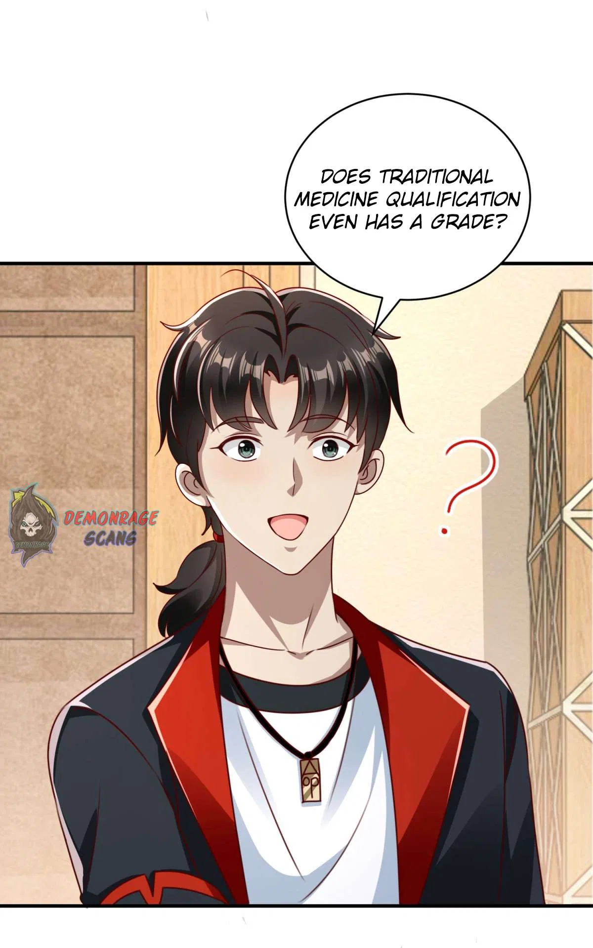 My Seven Sisters are Unparalleled Chapter 15 – Page 19