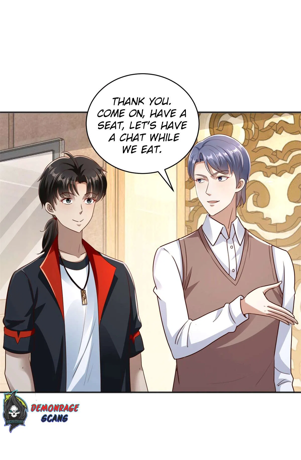 My Seven Sisters are Unparalleled Chapter 15 – Page 26