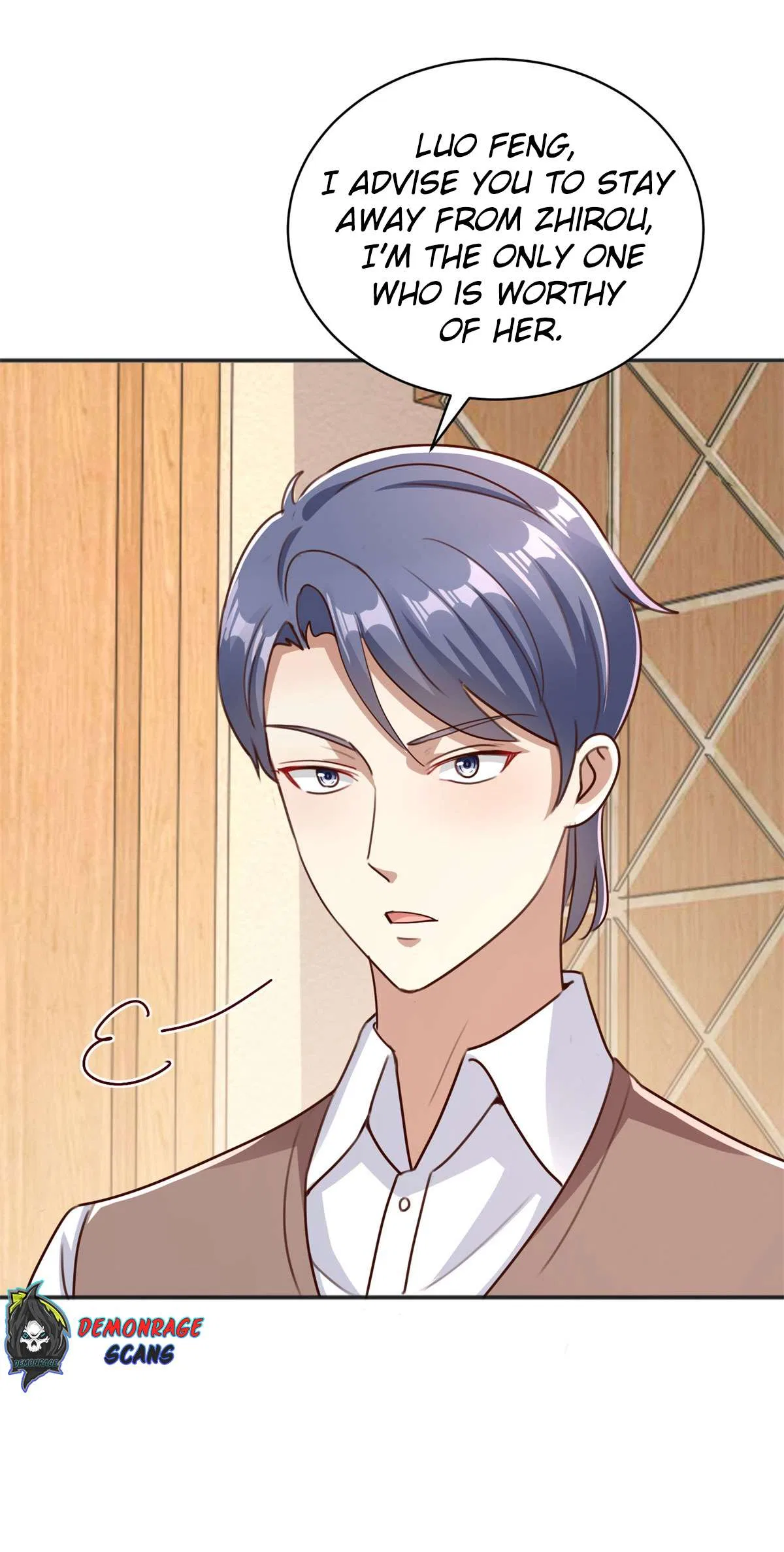 My Seven Sisters are Unparalleled Chapter 15 – Page 29
