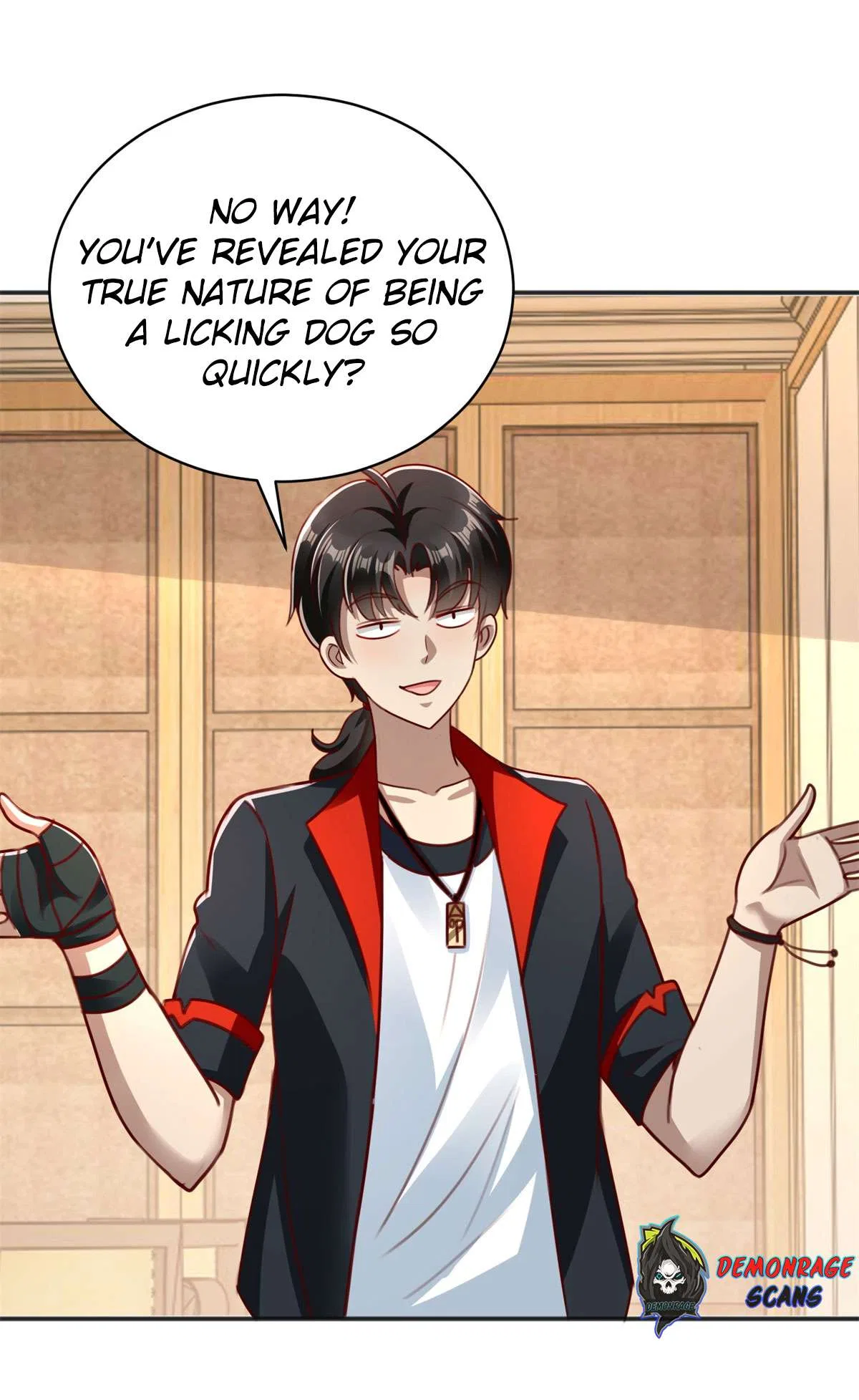 My Seven Sisters are Unparalleled Chapter 15 – Page 30
