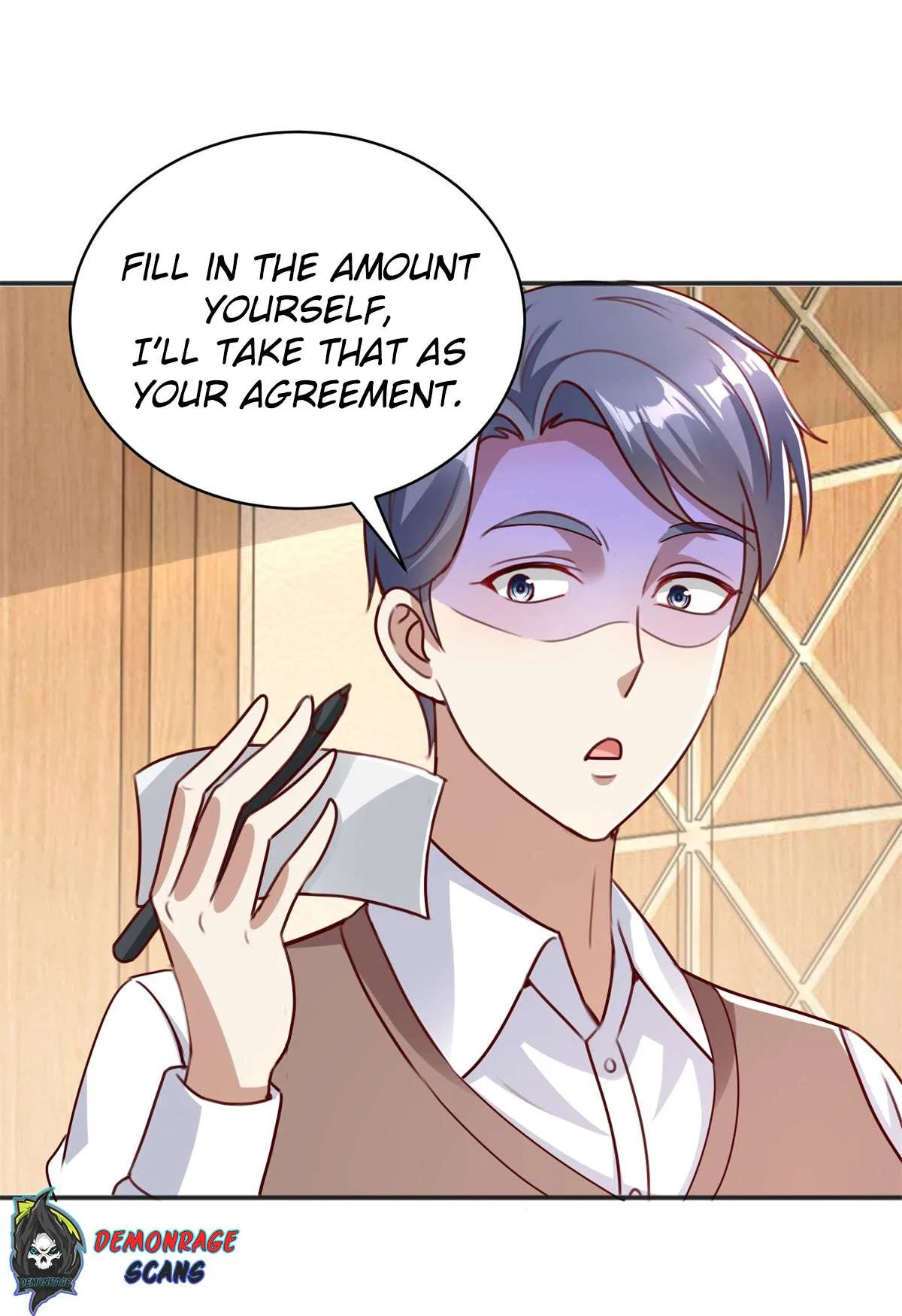 My Seven Sisters are Unparalleled Chapter 15 – Page 31