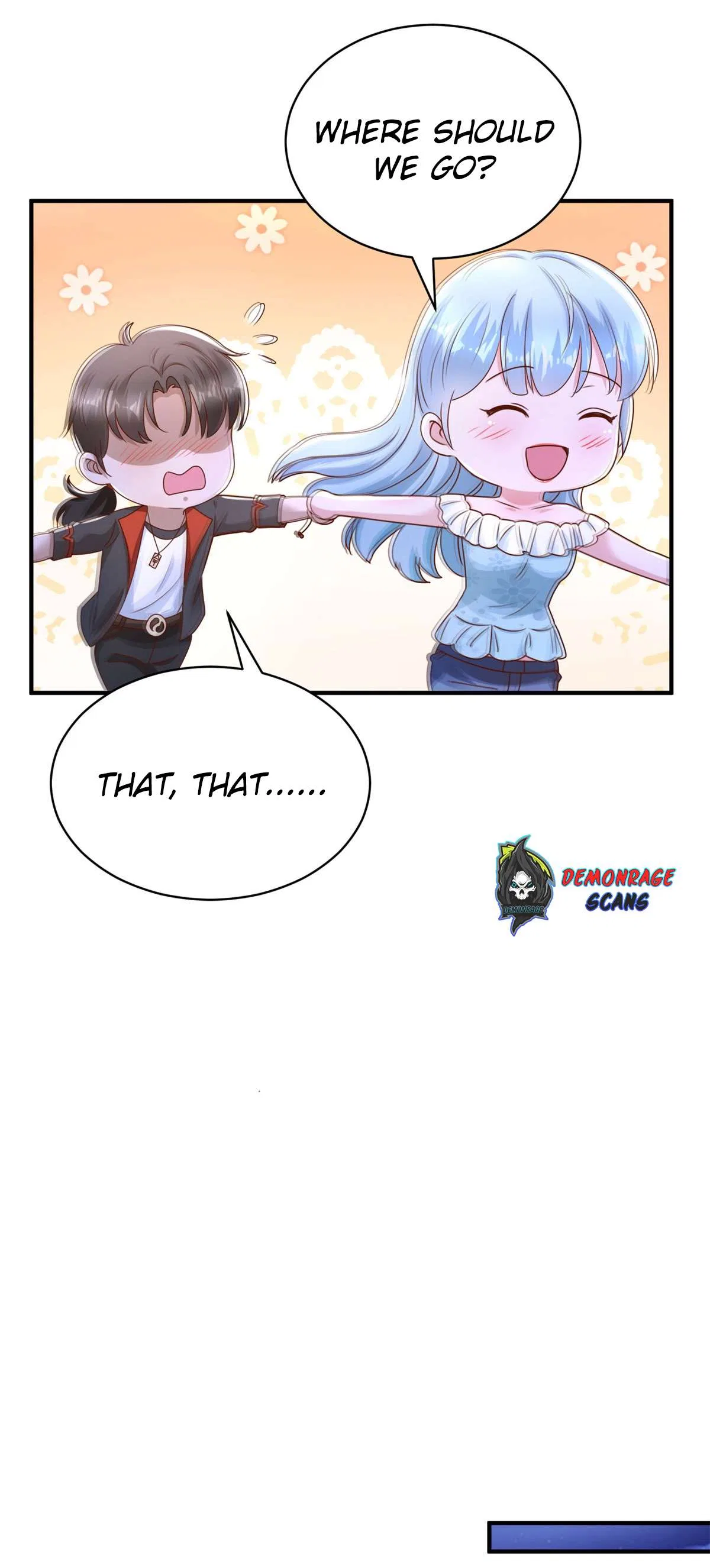 My Seven Sisters are Unparalleled Chapter 14 – Page 6