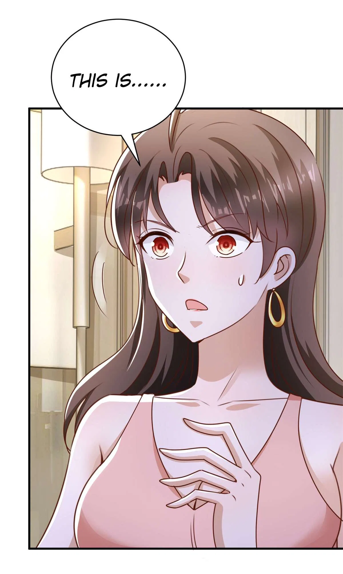 My Seven Sisters are Unparalleled Chapter 14 – Page 9
