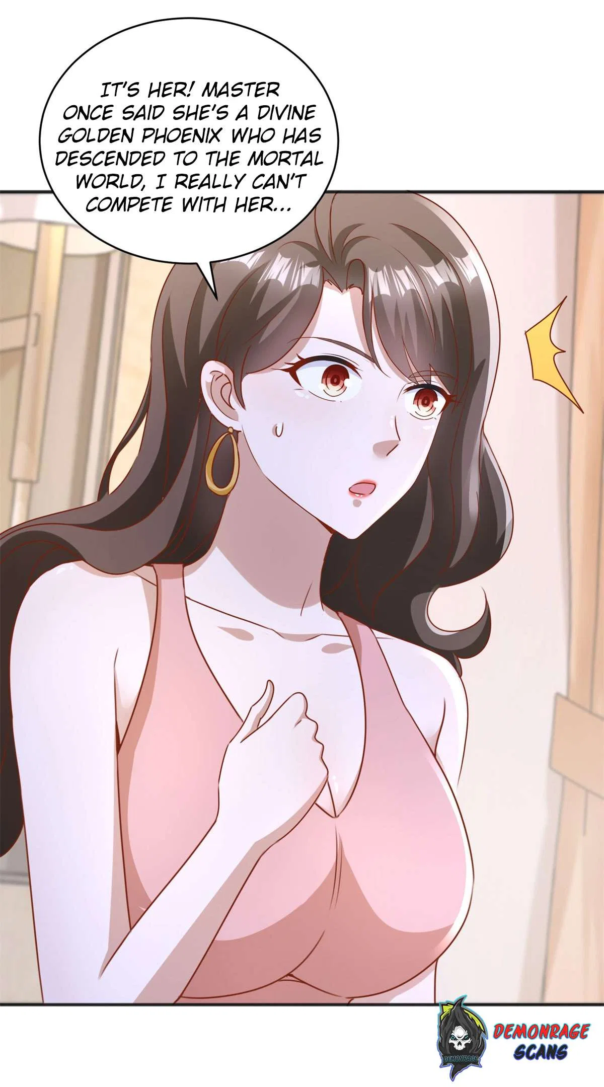 My Seven Sisters are Unparalleled Chapter 13 – Page 17