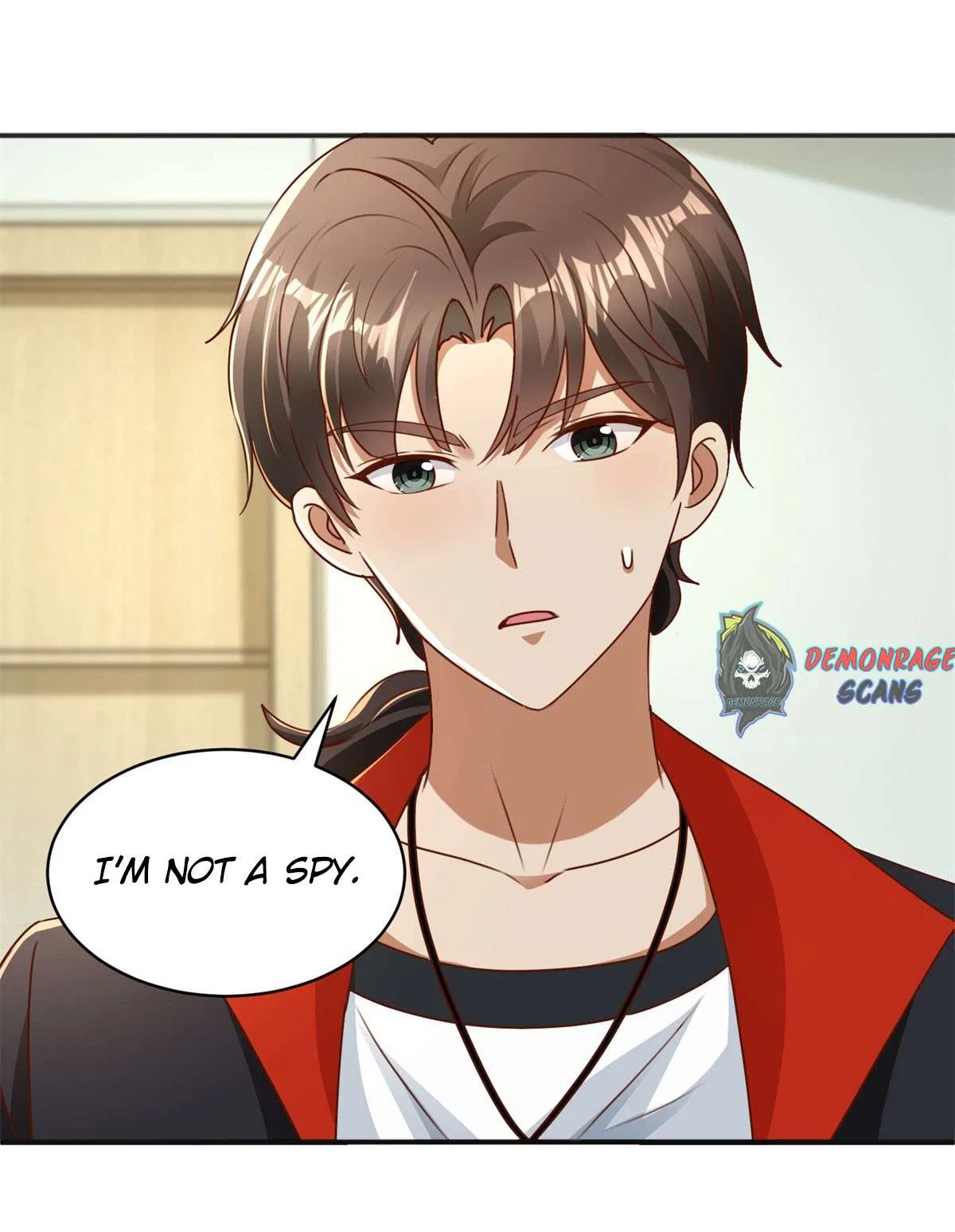 My Seven Sisters are Unparalleled Chapter 12 – Page 6
