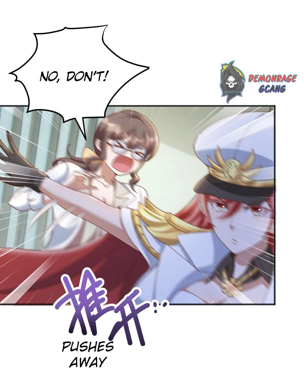 My Seven Sisters are Unparalleled Chapter 12 – Page 12