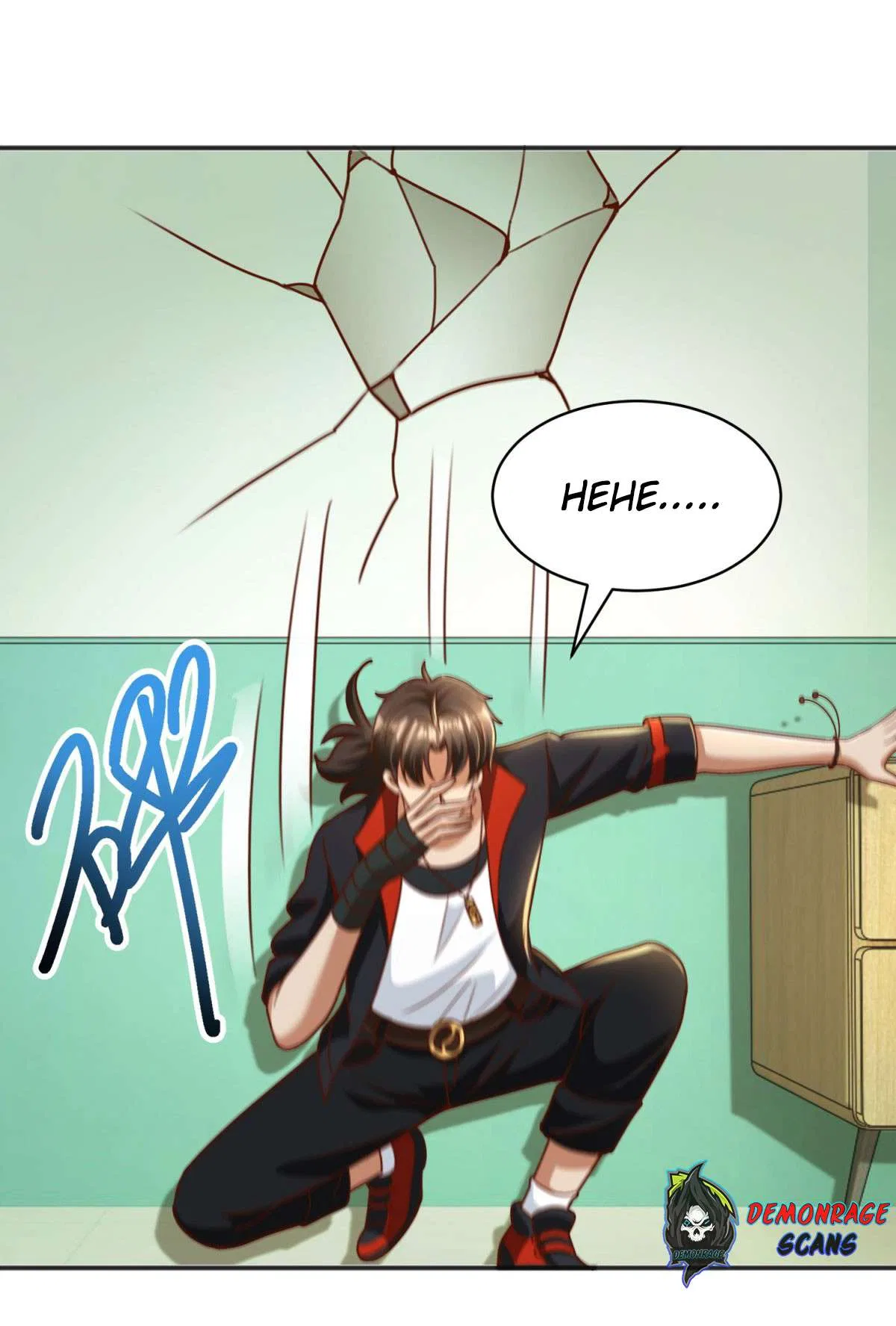 My Seven Sisters are Unparalleled Chapter 12 – Page 15