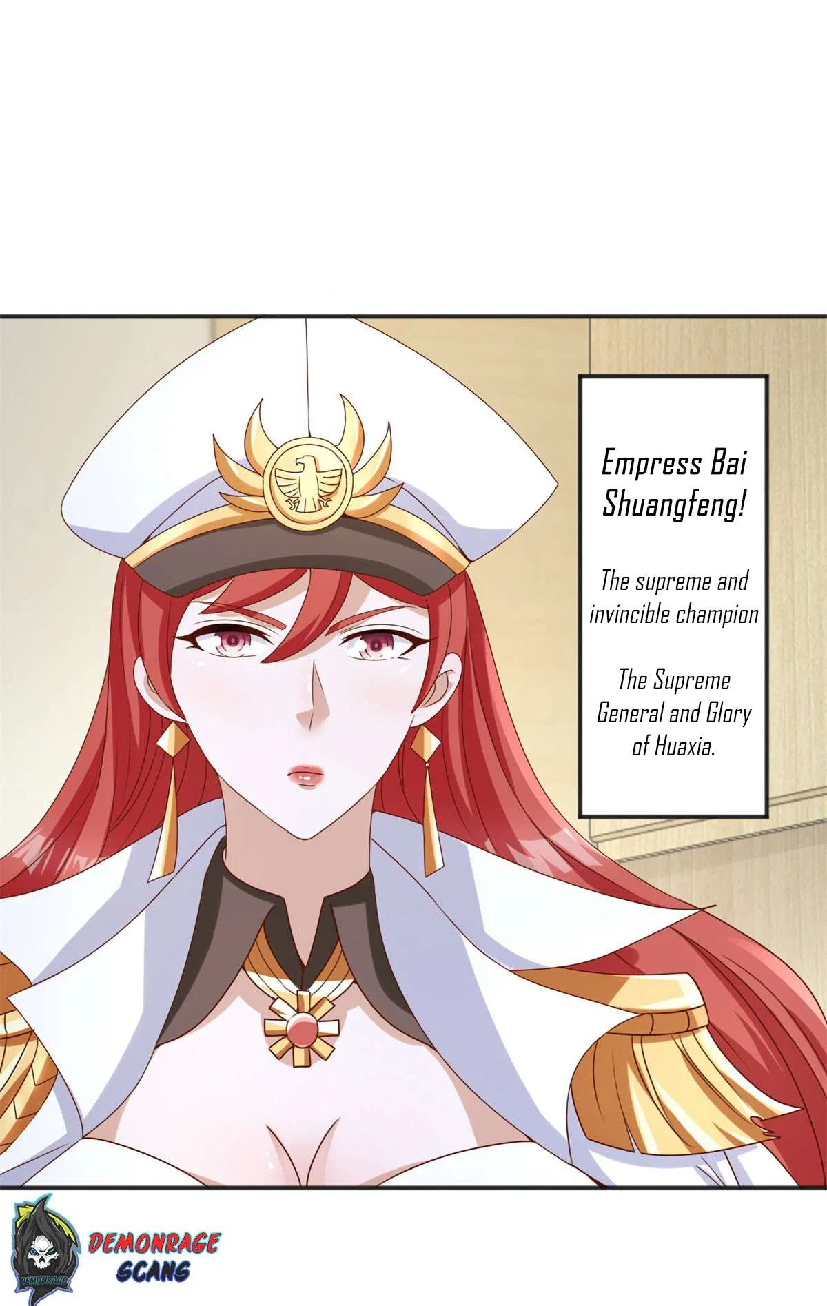My Seven Sisters are Unparalleled Chapter 11 – Page 12